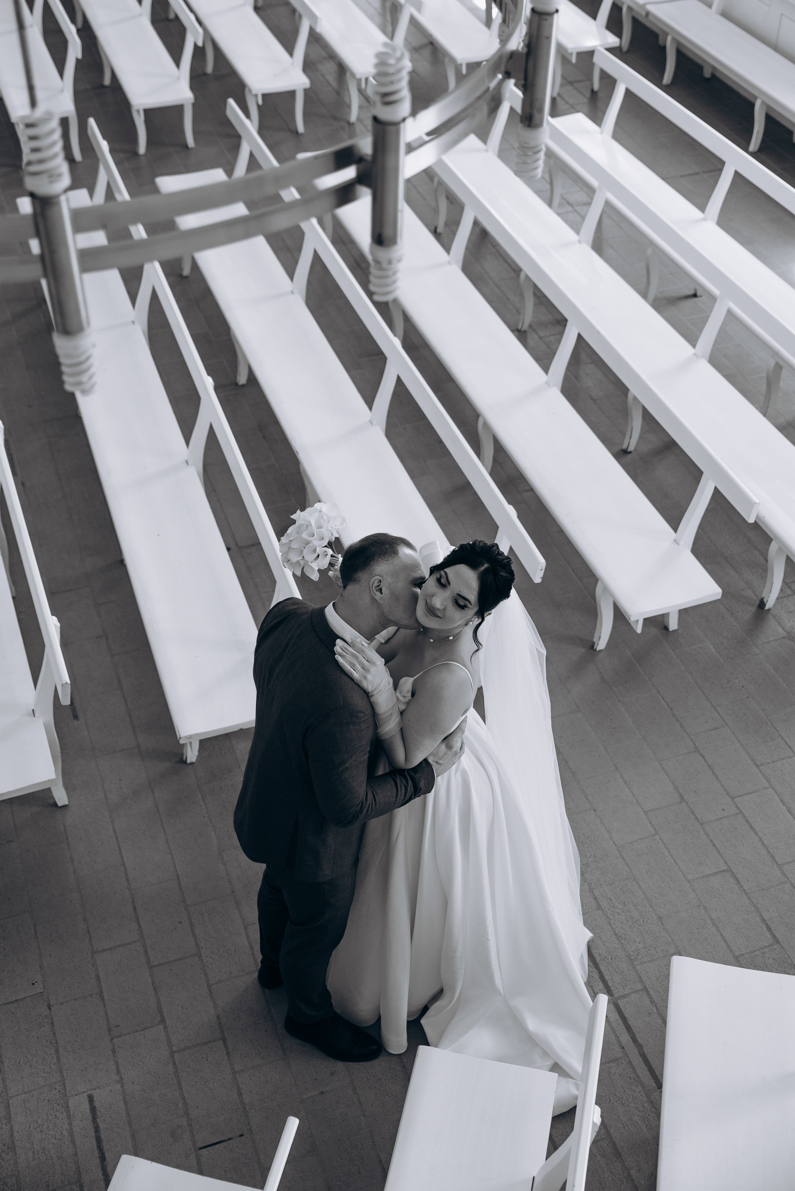 Денис + Дарья. Свадебный и семейный фотограф в Волгограде Олеся Лисицкая