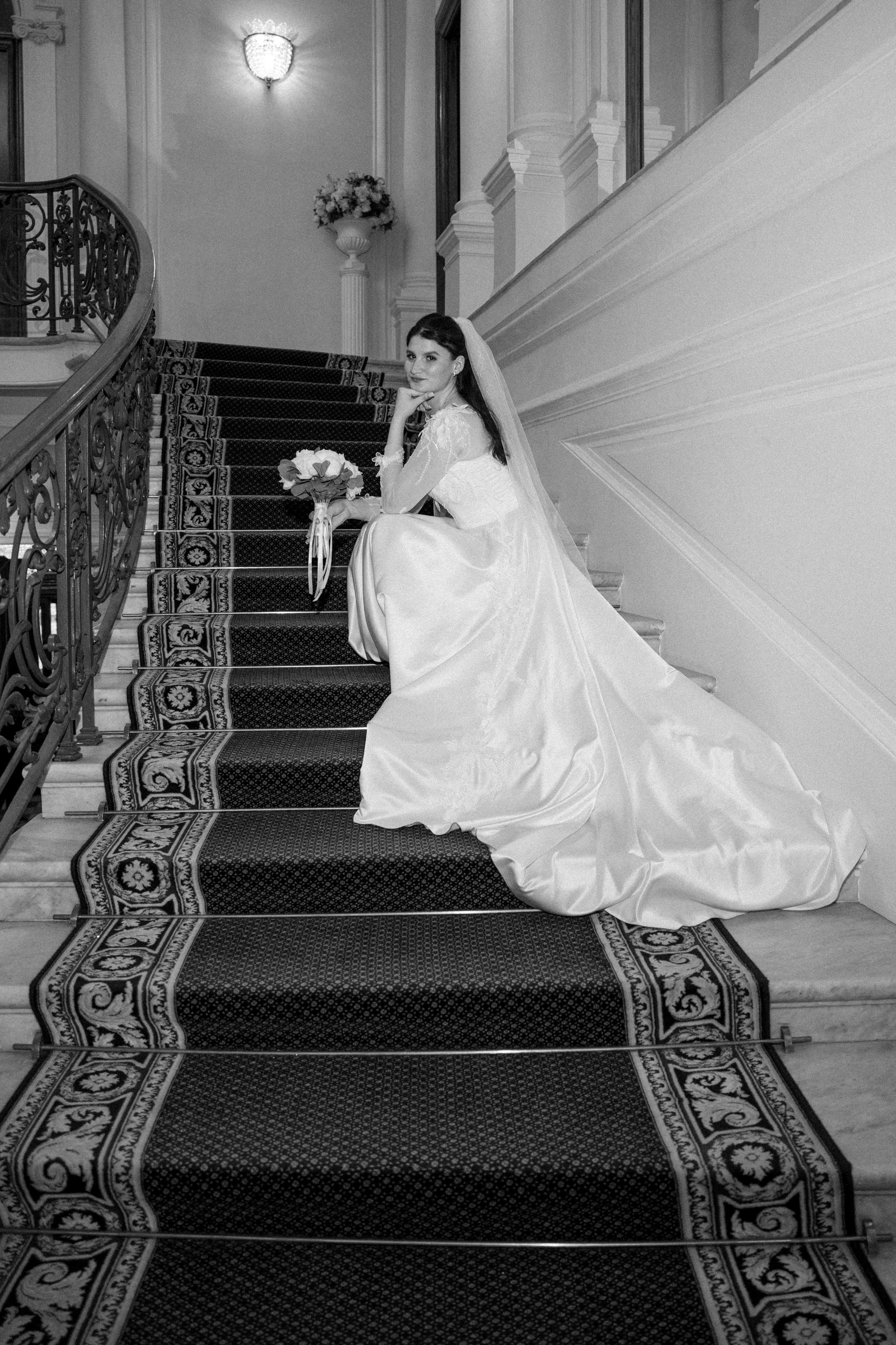 Павел & Екатерина. Питерский фотограф