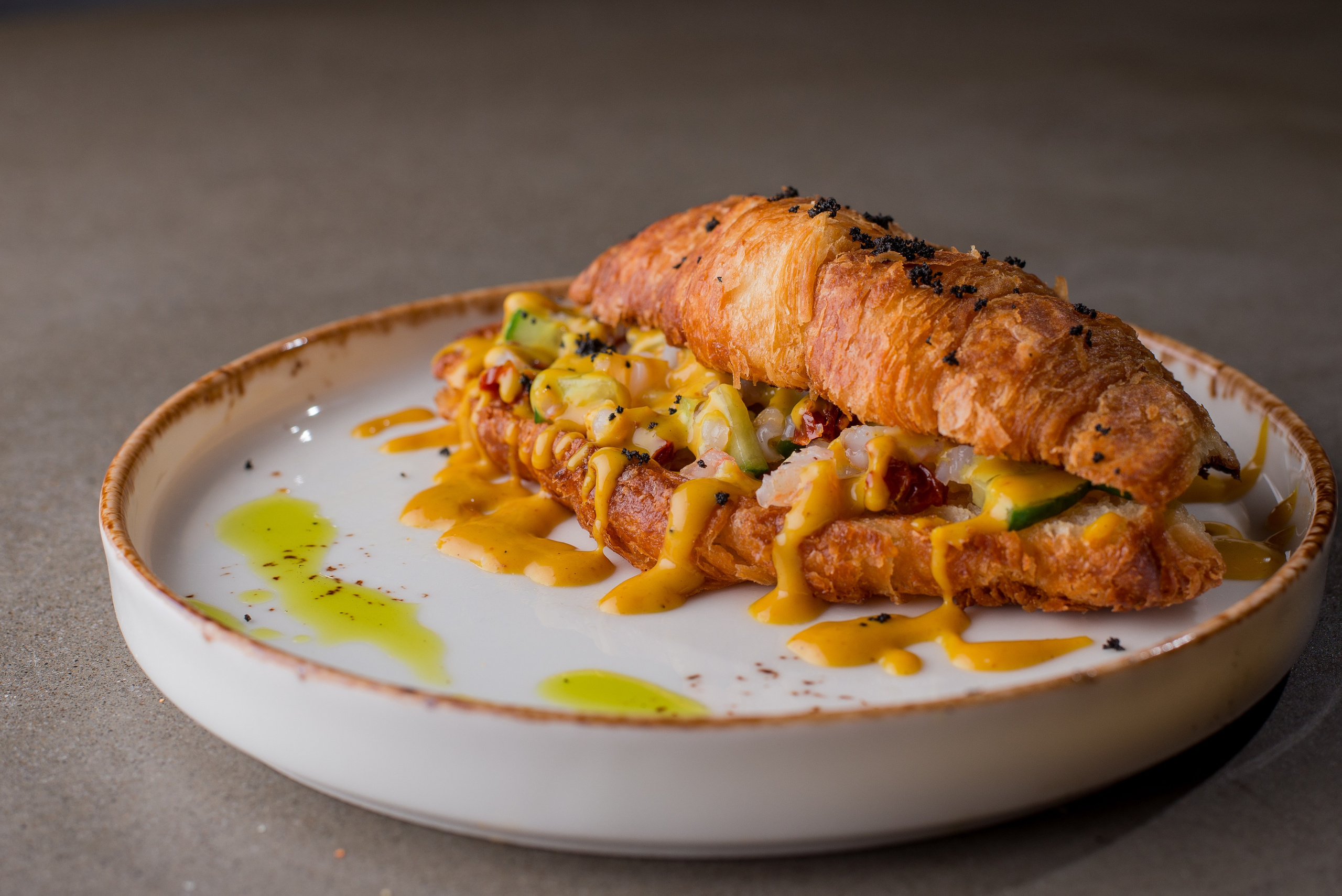 Куб территория современного отдыха Киров. Кирилл Бутлович фуд фотограф, Киров