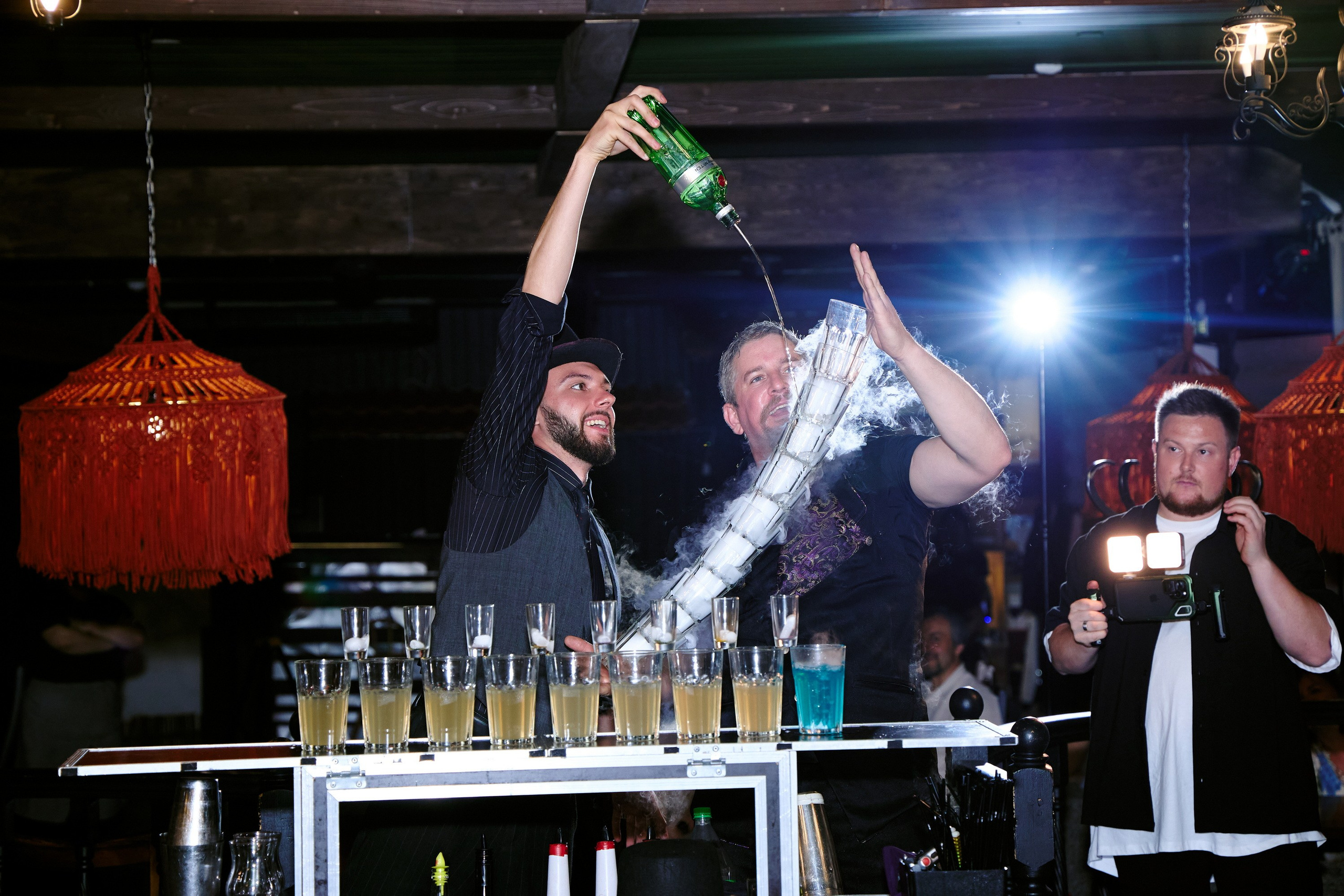 Выпускной 35 Сош. Фотограф Выпускные альбомы Таганрог Сергей Коробченко