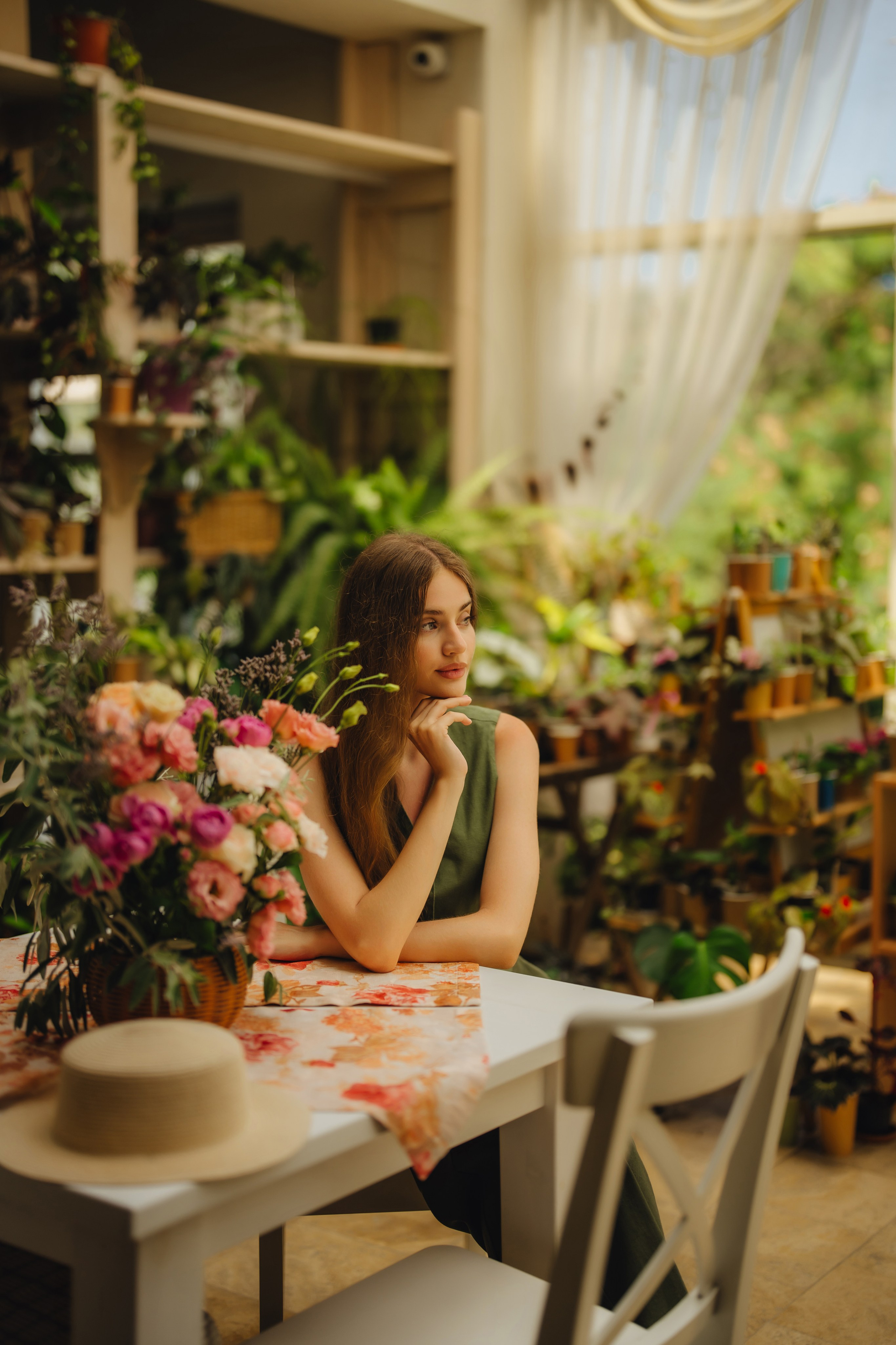 Прогулочная фотосессия. Евгений Щетников Фотограф-Тюмень