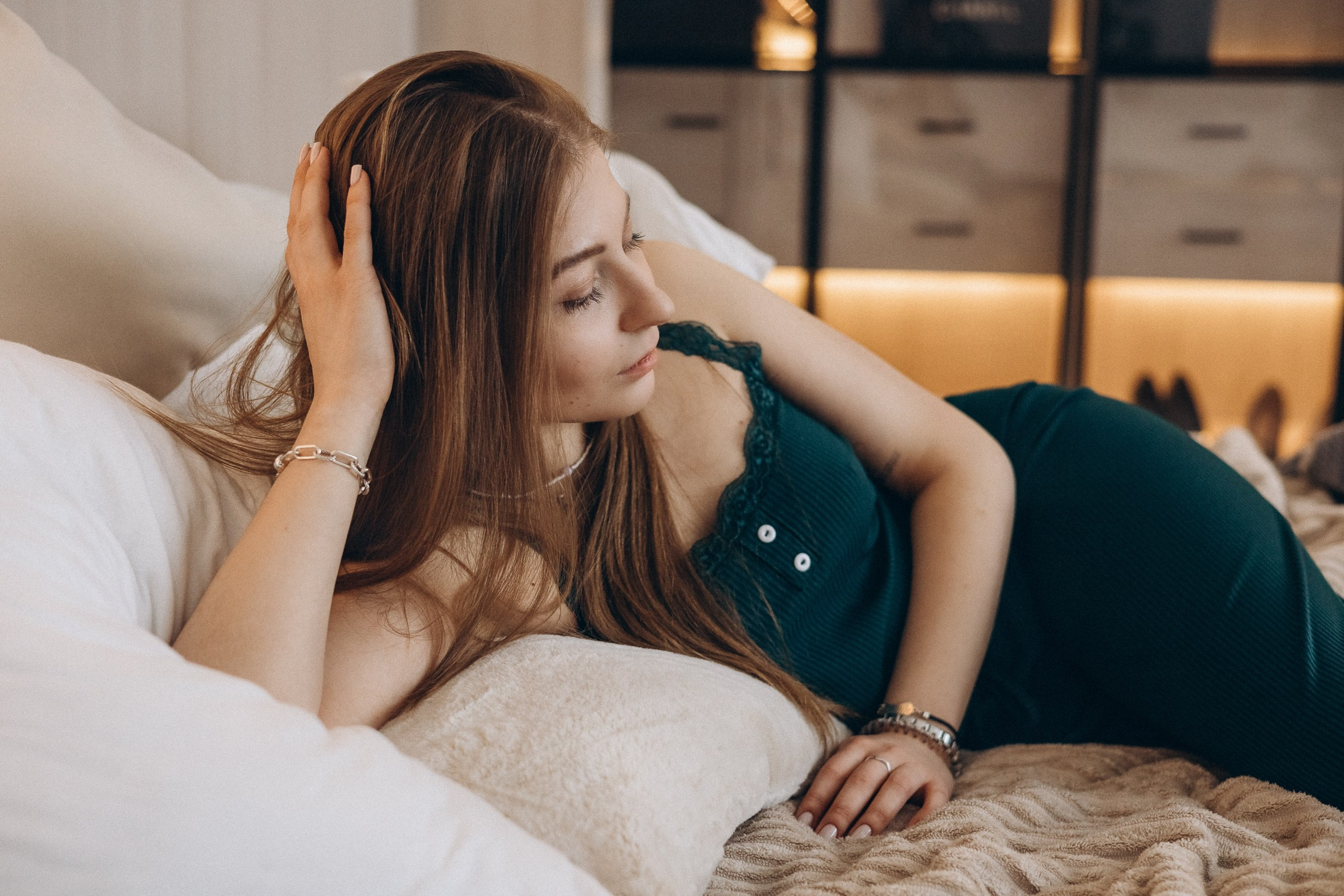 Женский и событийный фотограф в Новосибирске Оксана Чумакова