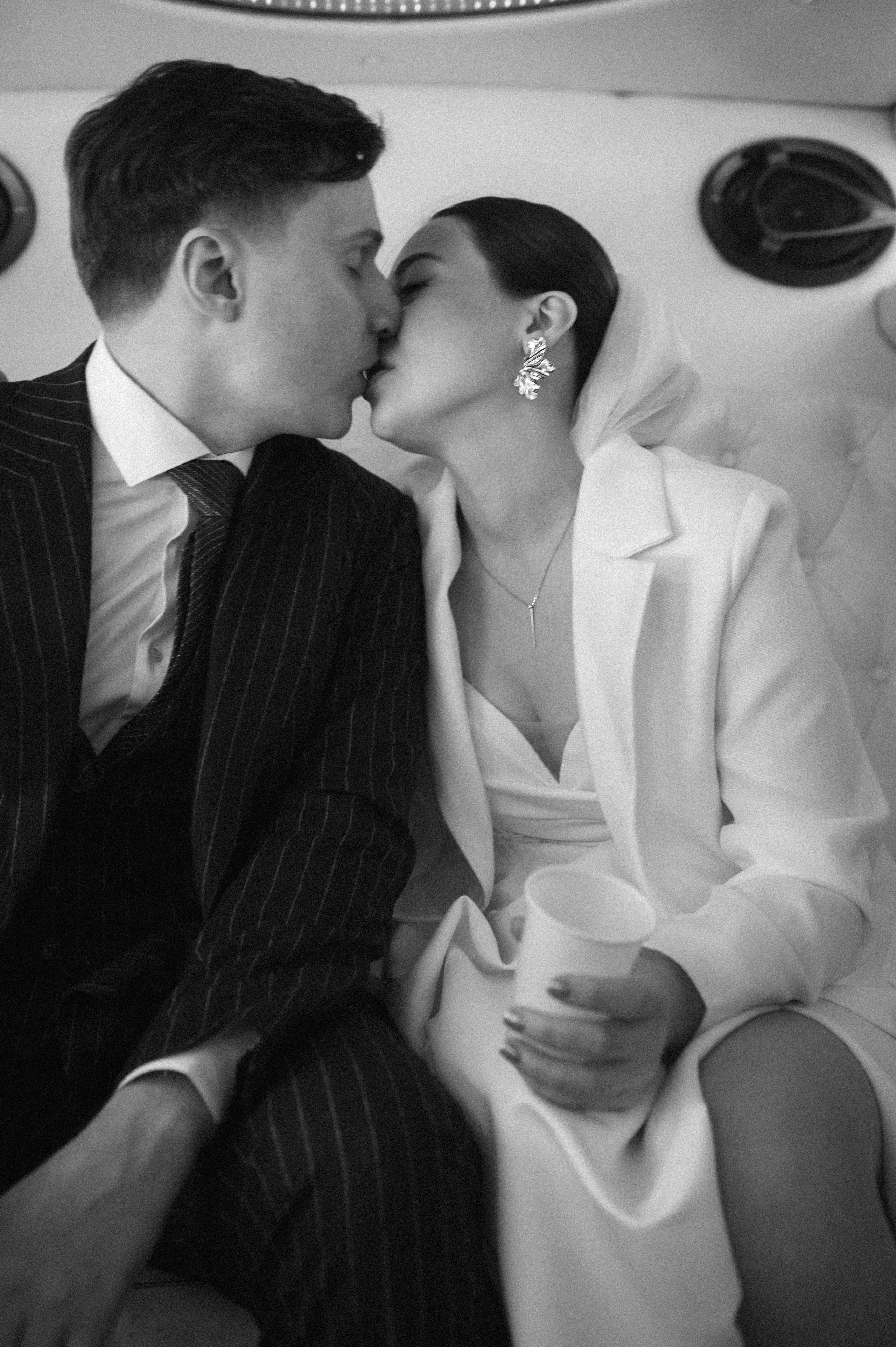 Владимира и Дмитрий. Главная