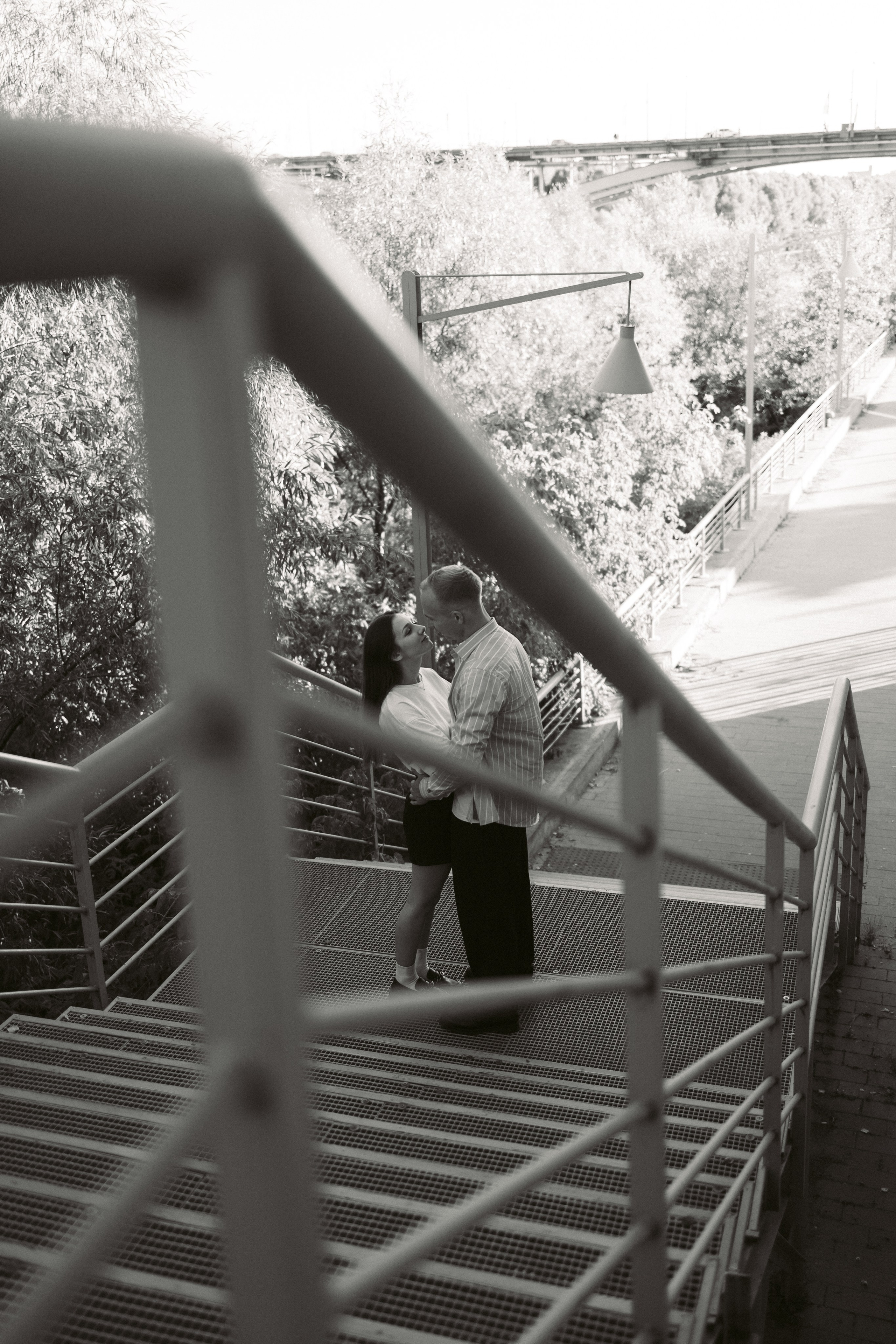 Слава и Алена | история любви. Фотограф в Нижнем Новгороде Креава Ира