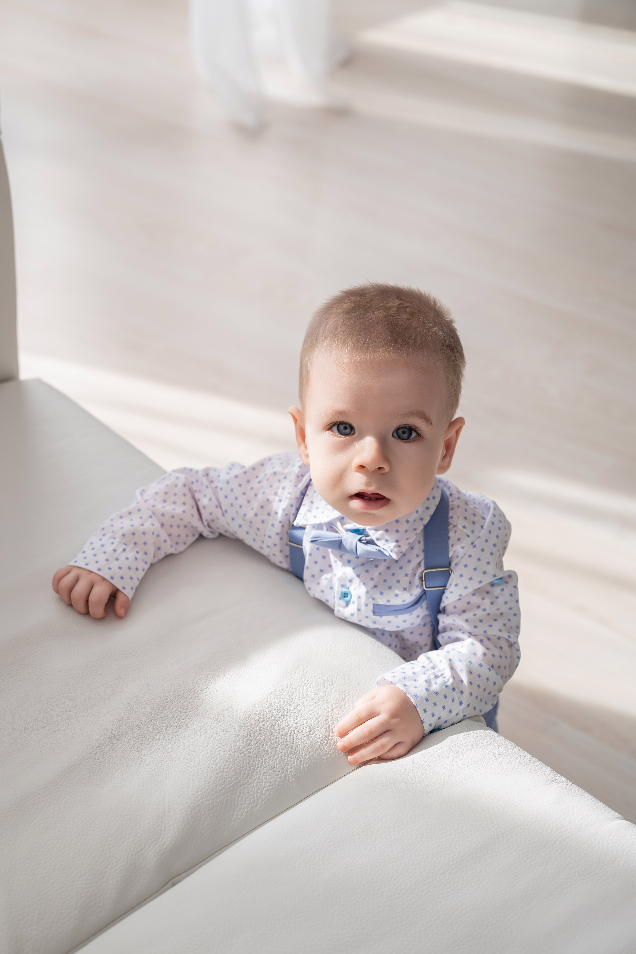 Кирилл. Фотограф в городе Салават