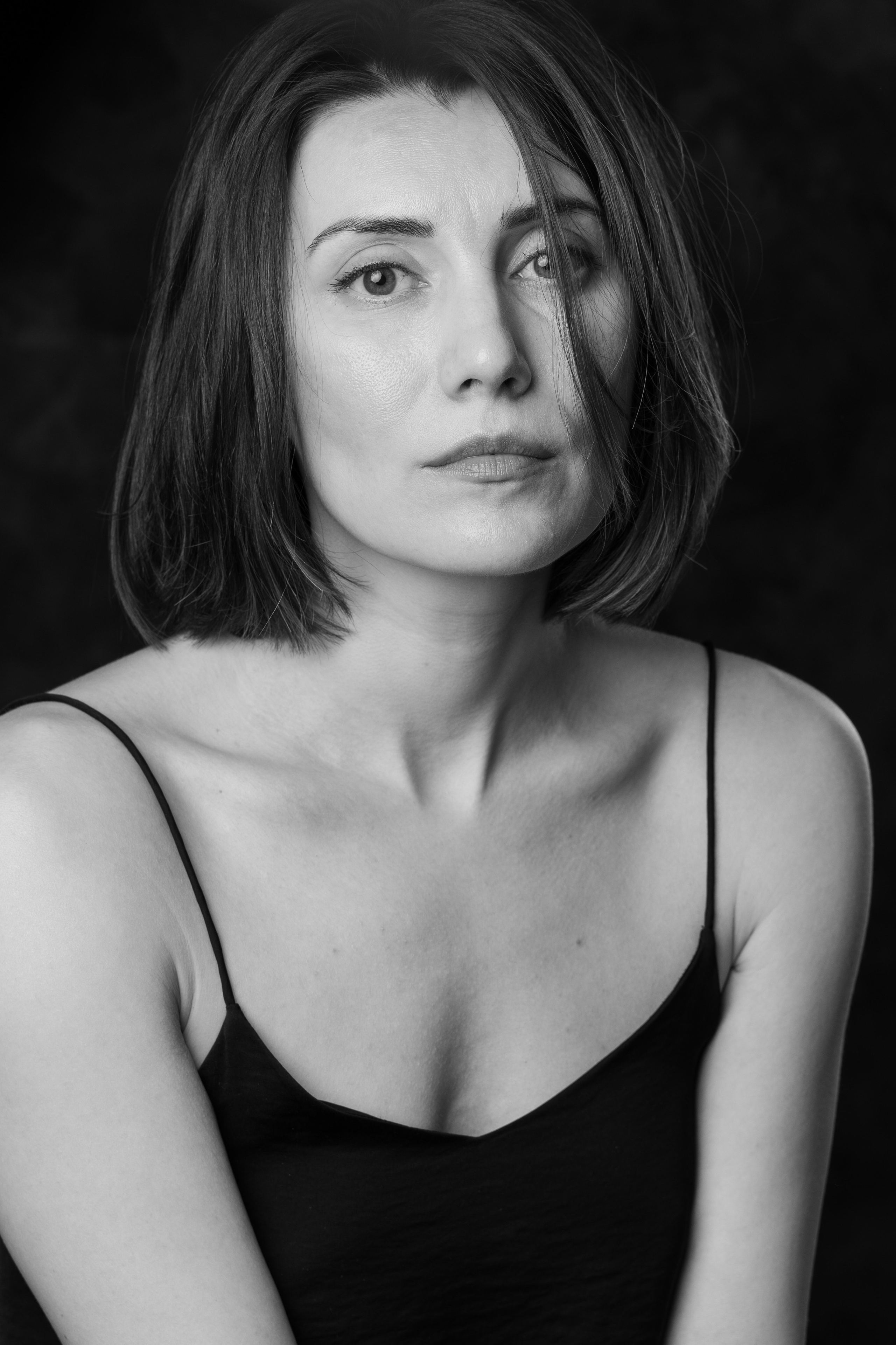 Maria. Портретный фотограф Тамара Здорова