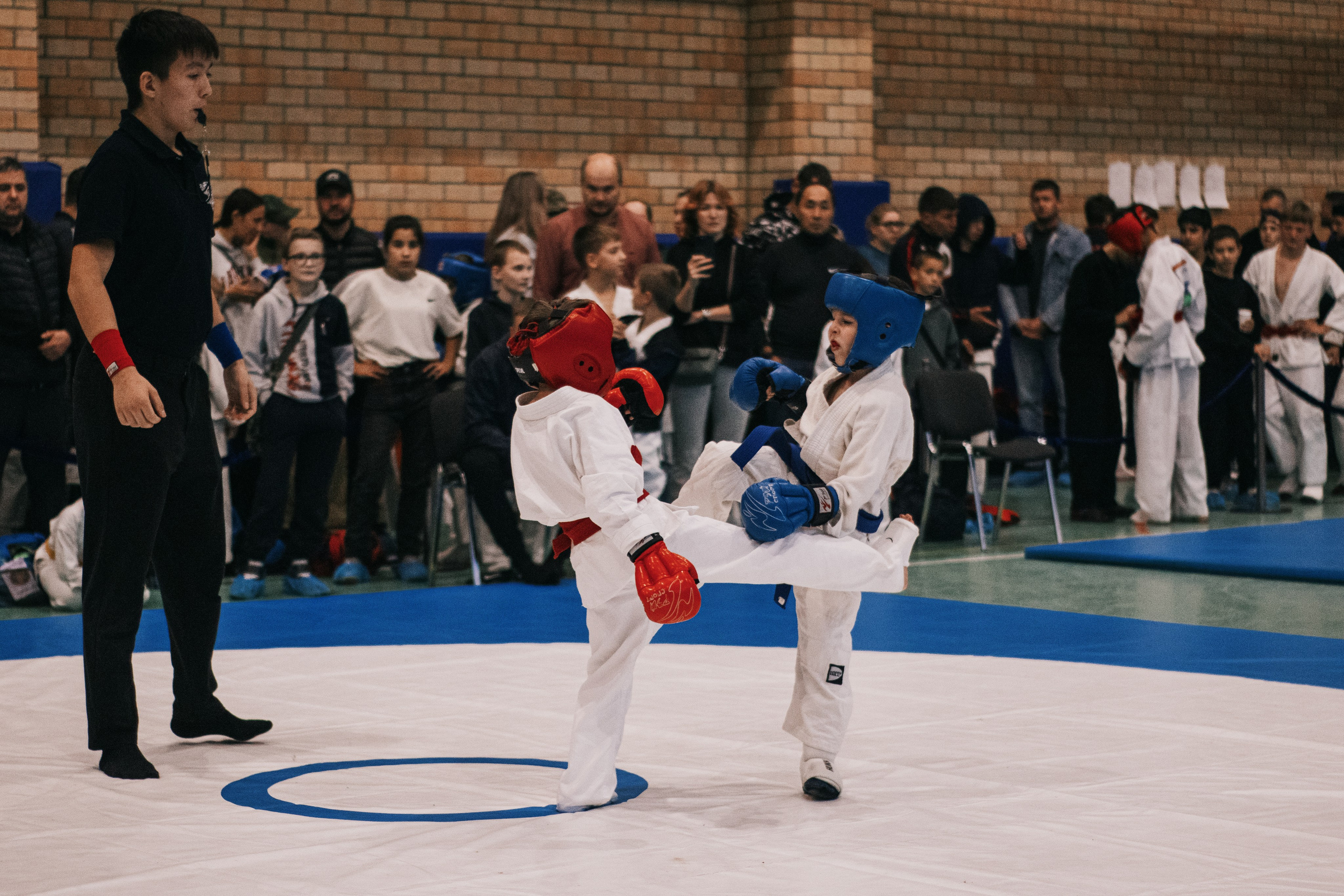 Турнир по рукопашному бою. Фотограф в Тюмени Лизавета Сапицкая