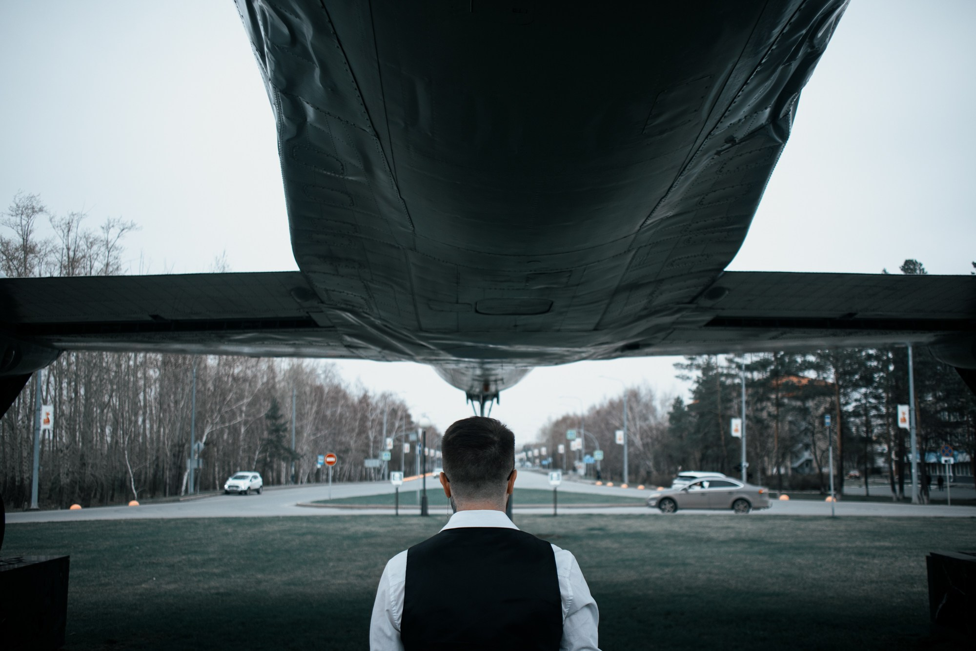 Никита. Фотограф в Тюмени Лизавета Сапицкая