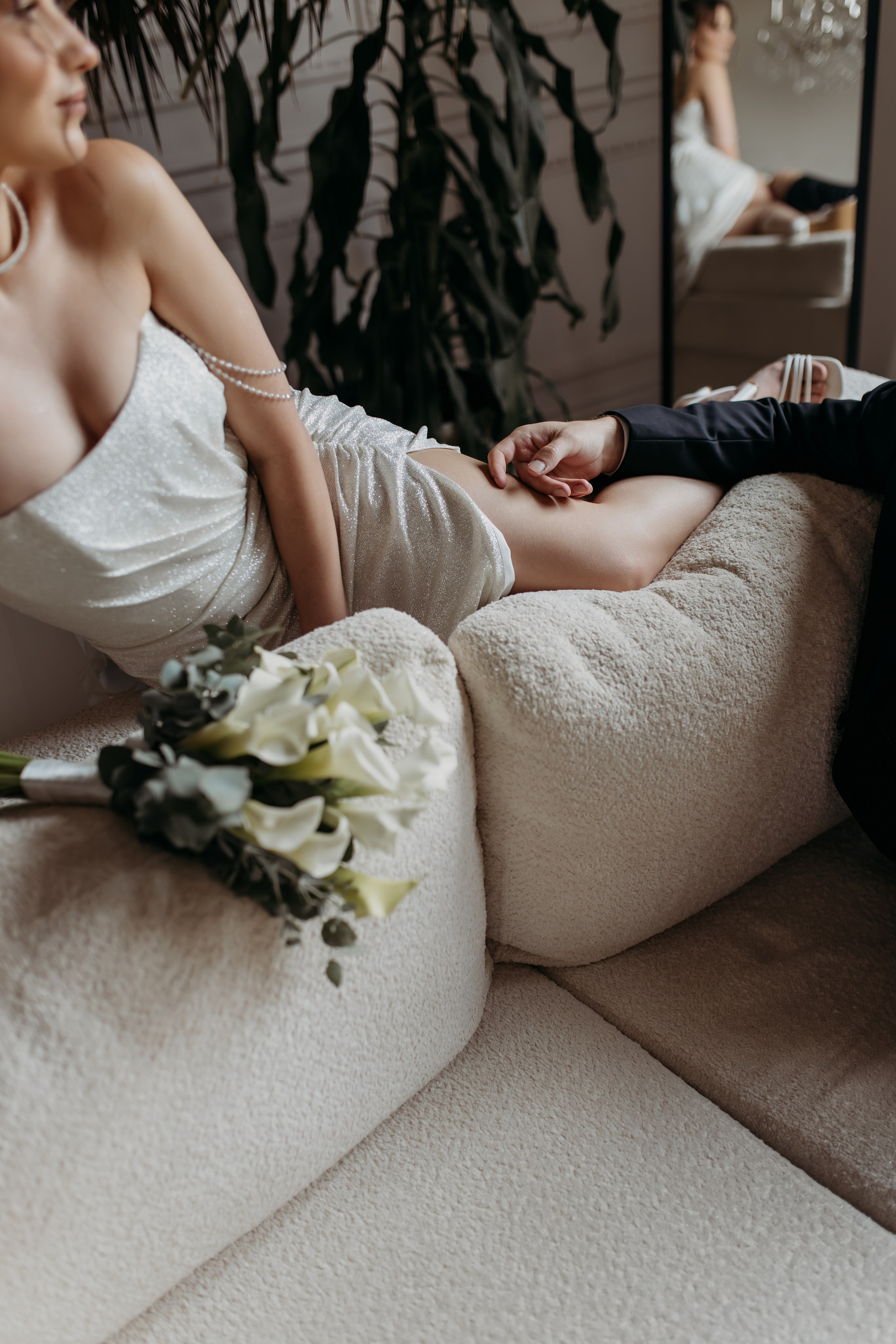 Денис и Дарья. Фотограф Тимербаева Алина г. Сургут