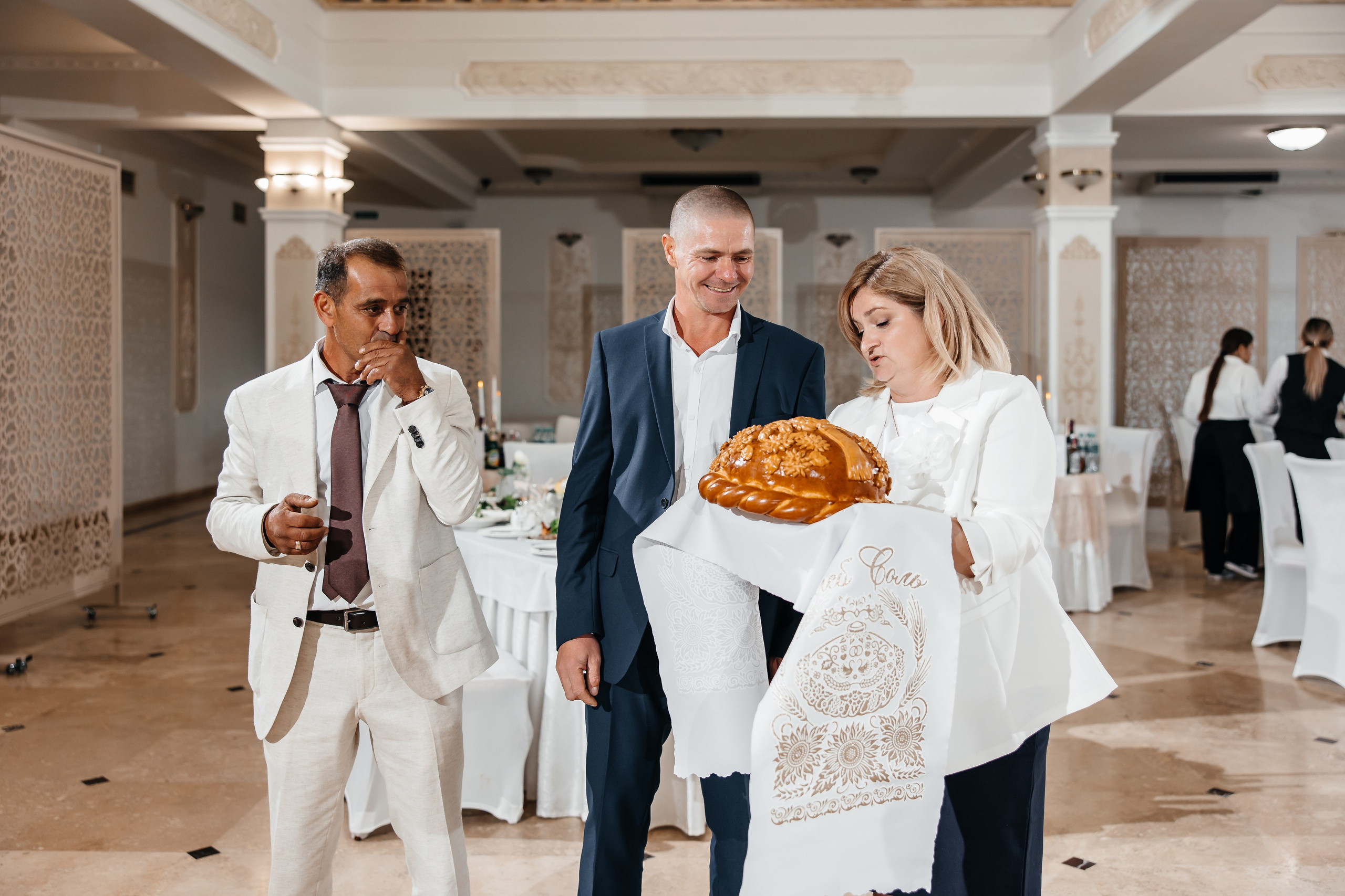 Анонс свадьбы для Арсена и Дианы. Свадебный фотограф в Крыму и Севастополе Ольга Баскакова