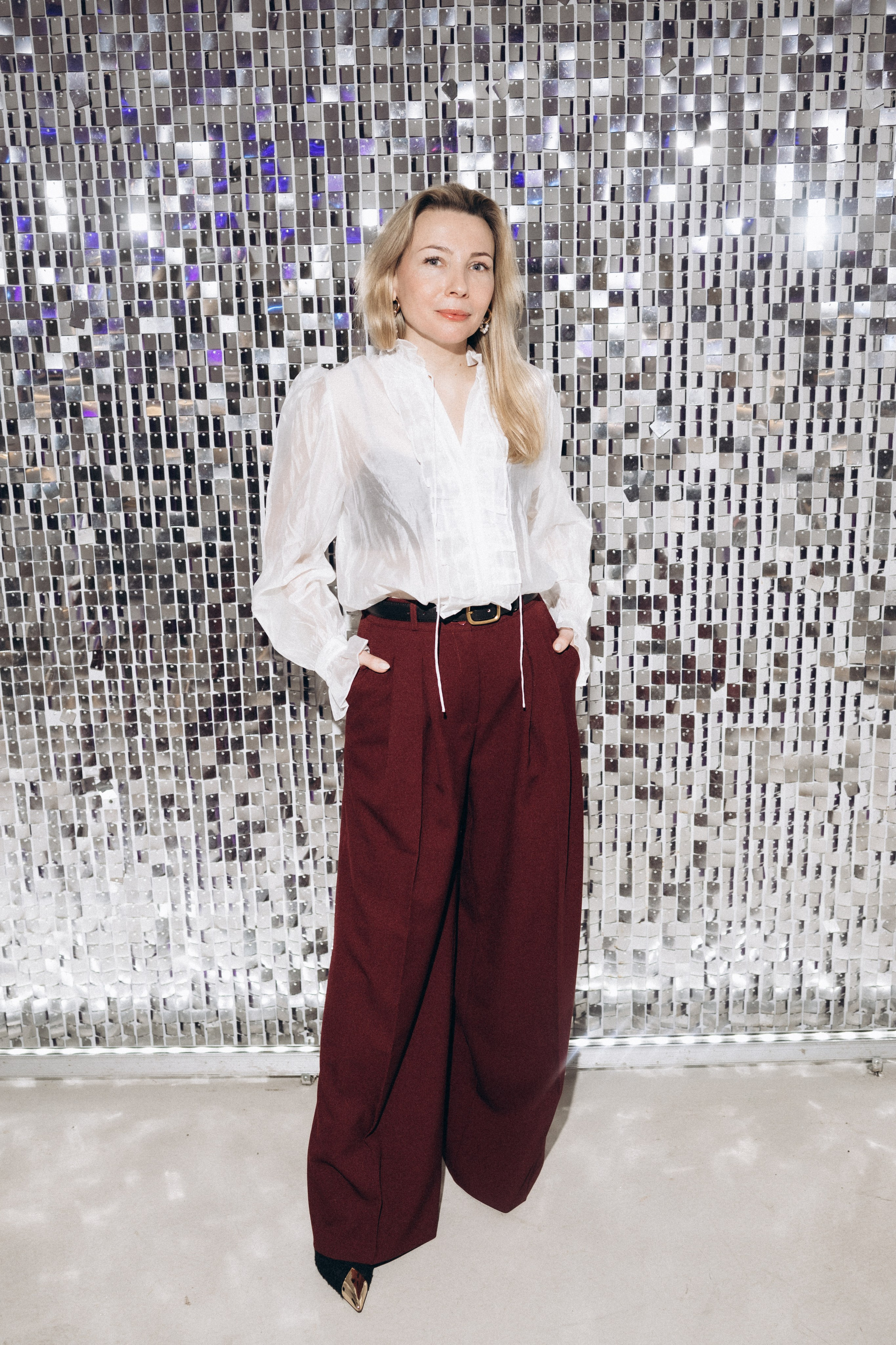 Встреча девочек из чатика. Фотограф Артем Бросов в Санкт-Петербурге и Дубае