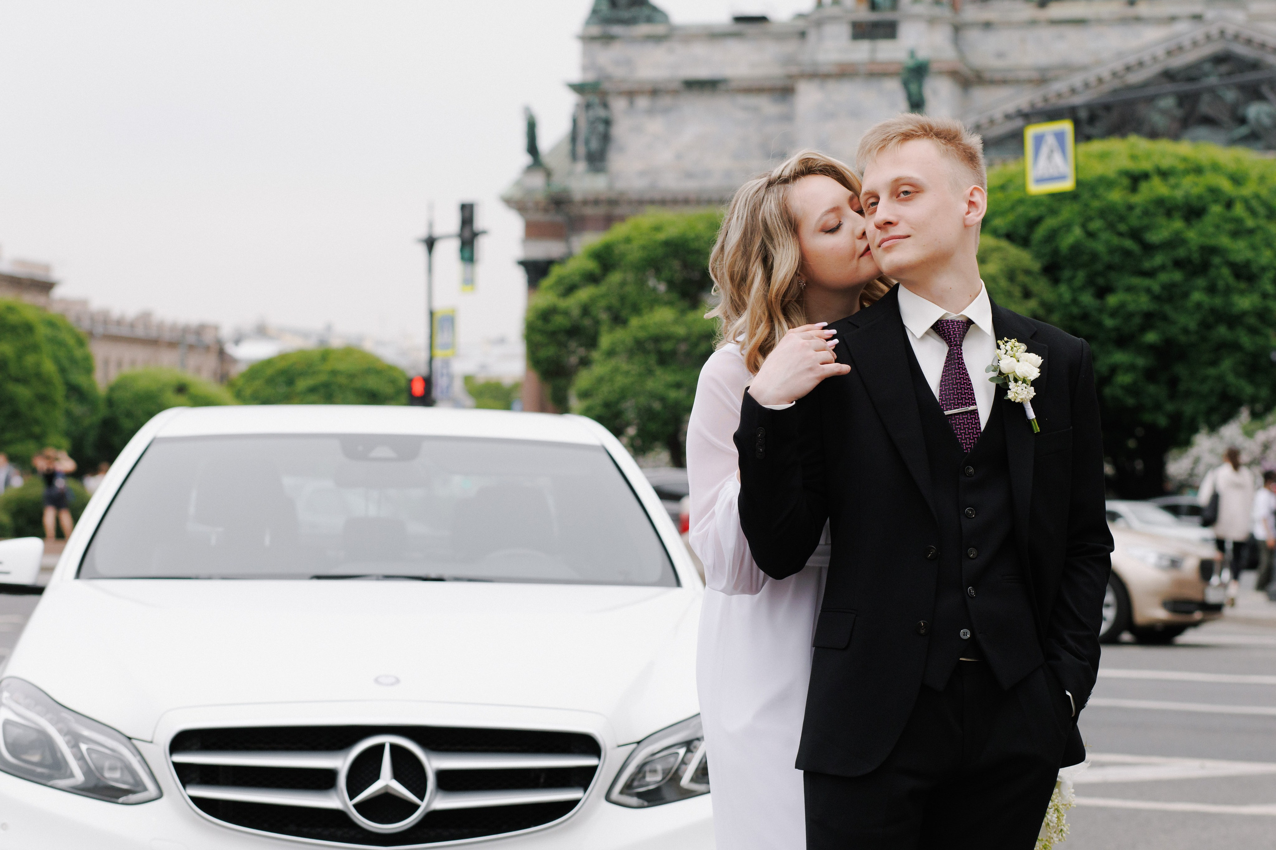 Питер свадьба. Свадебный фотограф СПБ