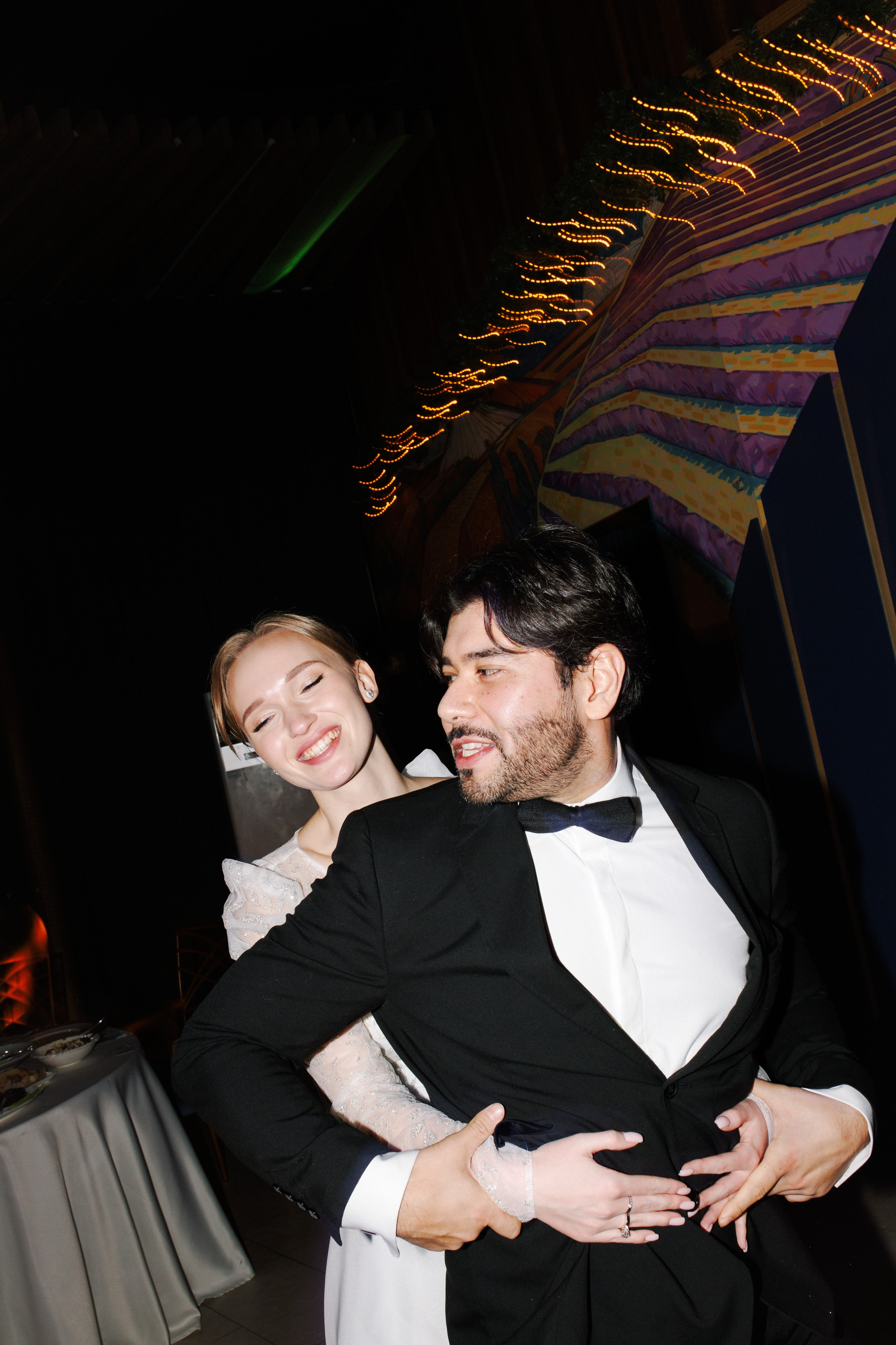 Свадьба Yoshirō и Ангелины в Graf Zeppelin и отель Гамма. Свадебный фотограф СПБ