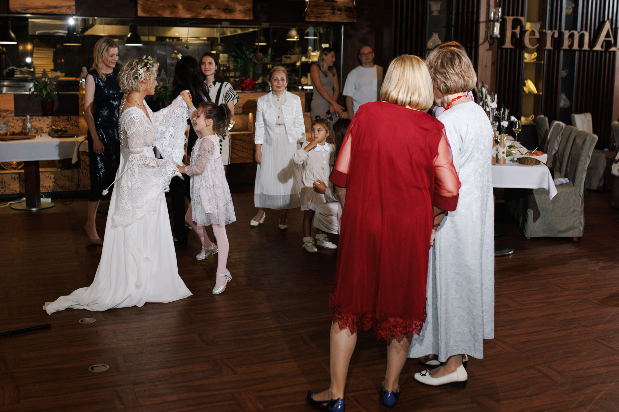 Федор и Екатерина. Свадебный фотограф СПБ