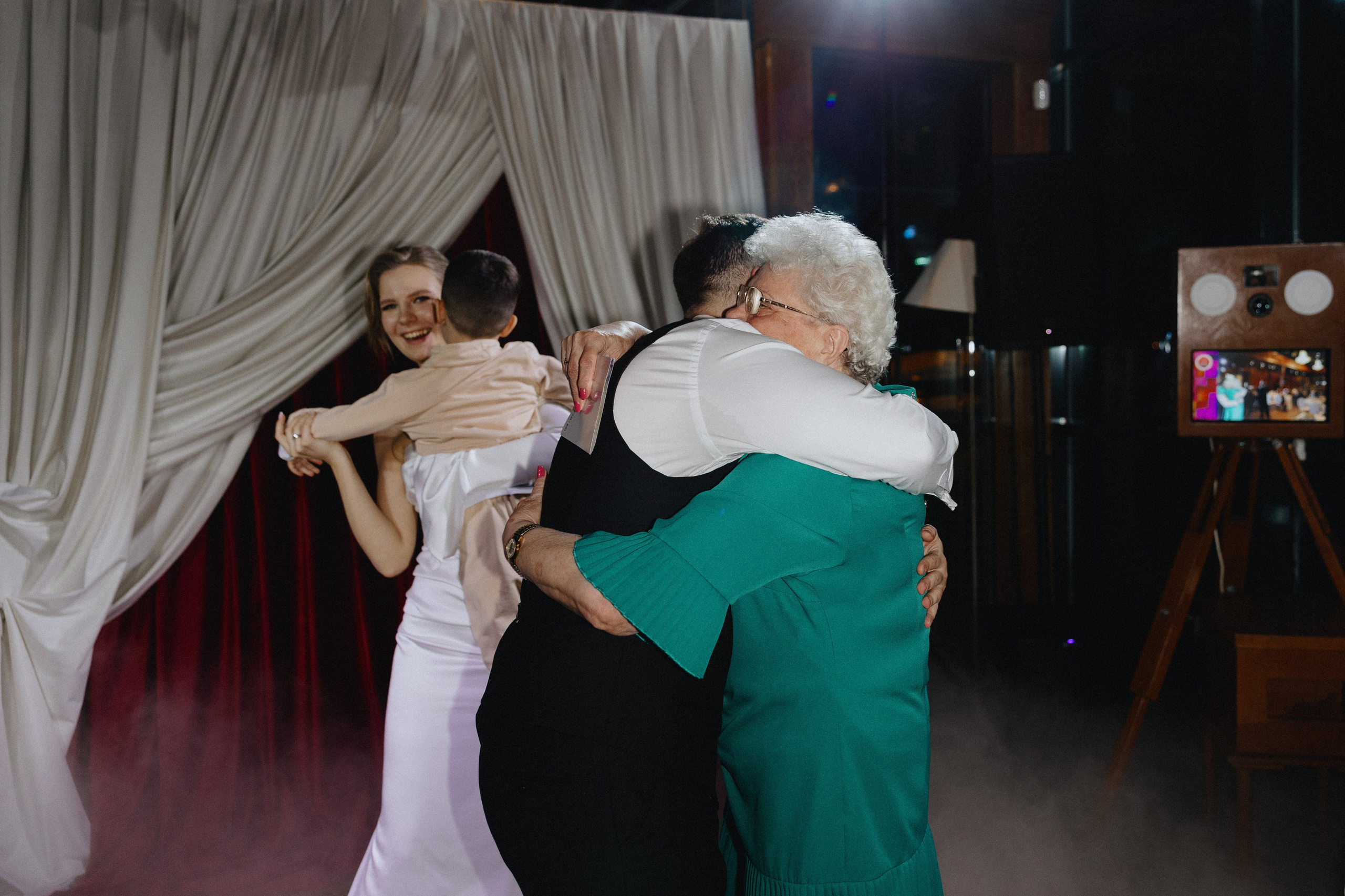 Свадьба Никиты и Оли в Санкт-Петербурге. Свадебный фотограф СПБ