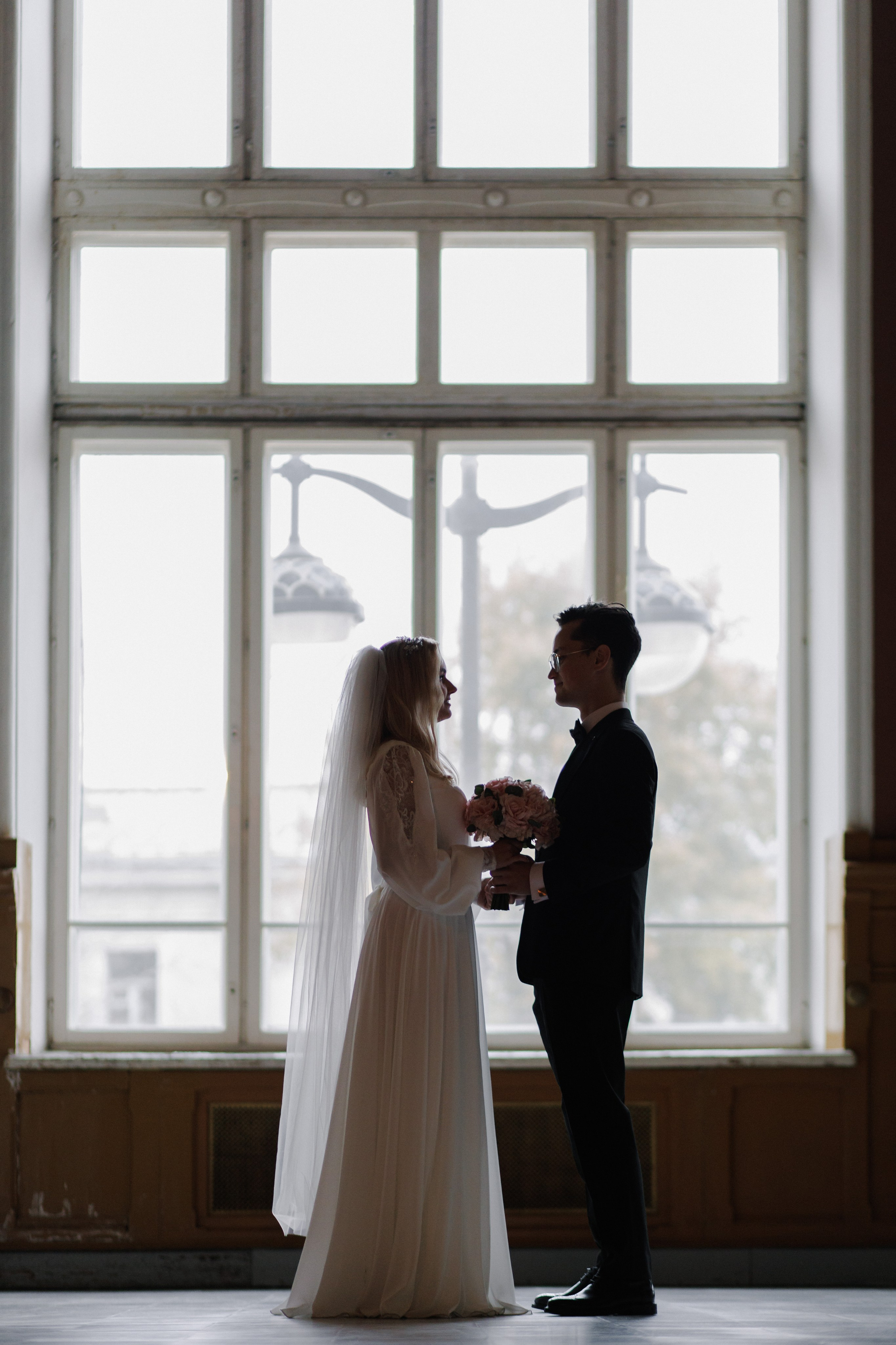 Мое портфолио за 2025 год. Свадебный фотограф СПБ