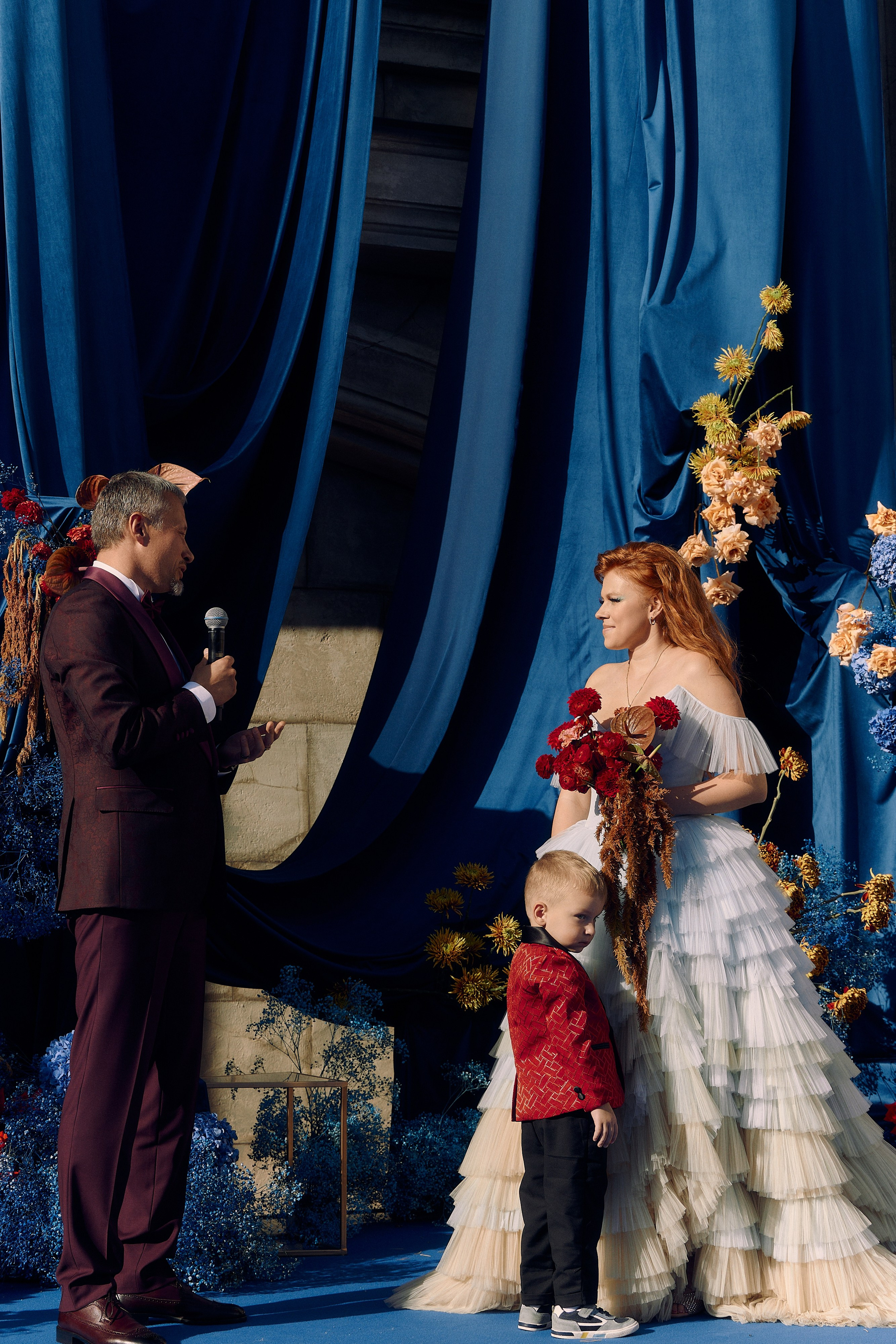 Евгения и Максим. Свадебный и семейный фотограф в Иваново и Москве Мильков Вадим