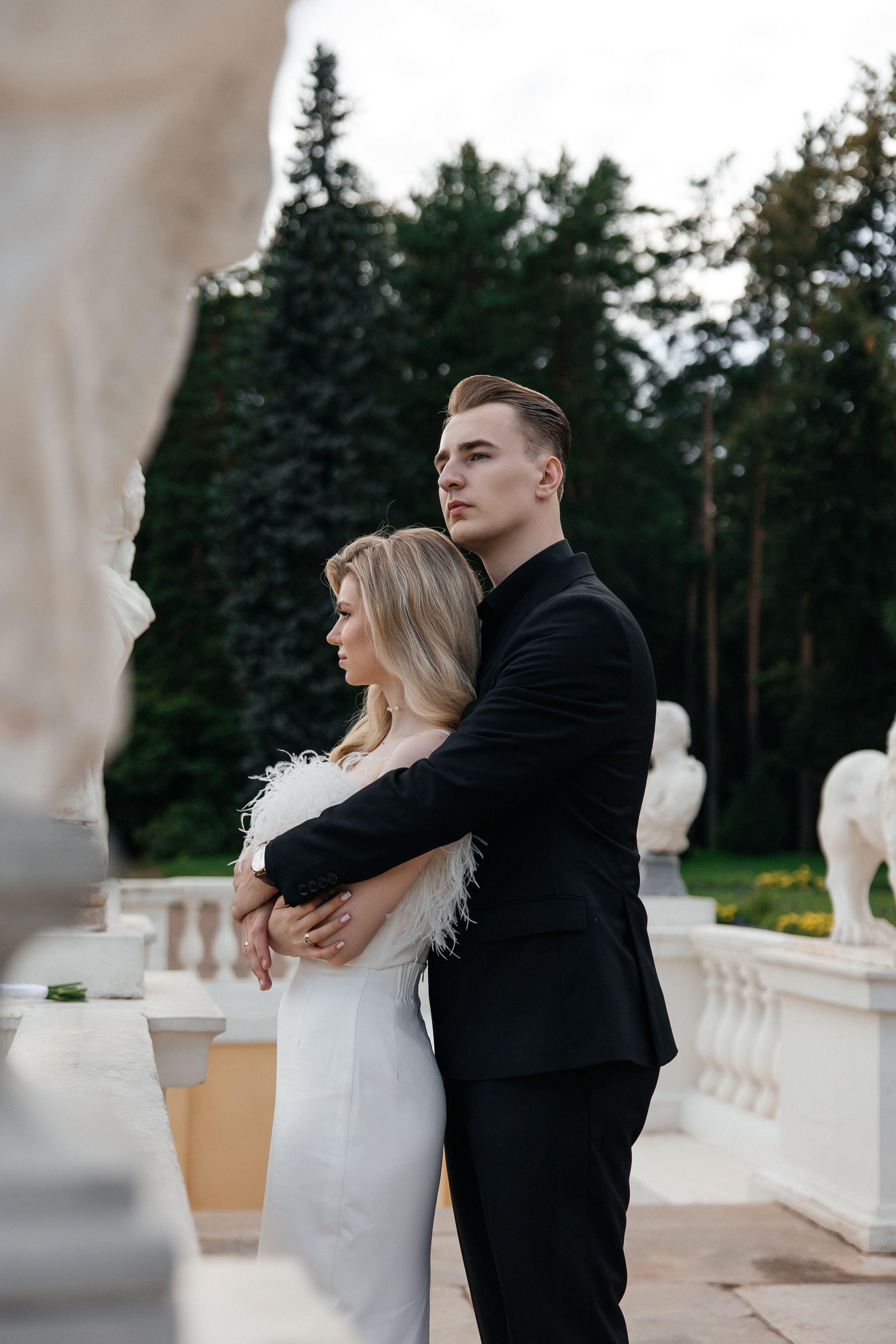 Алексей & Ольга