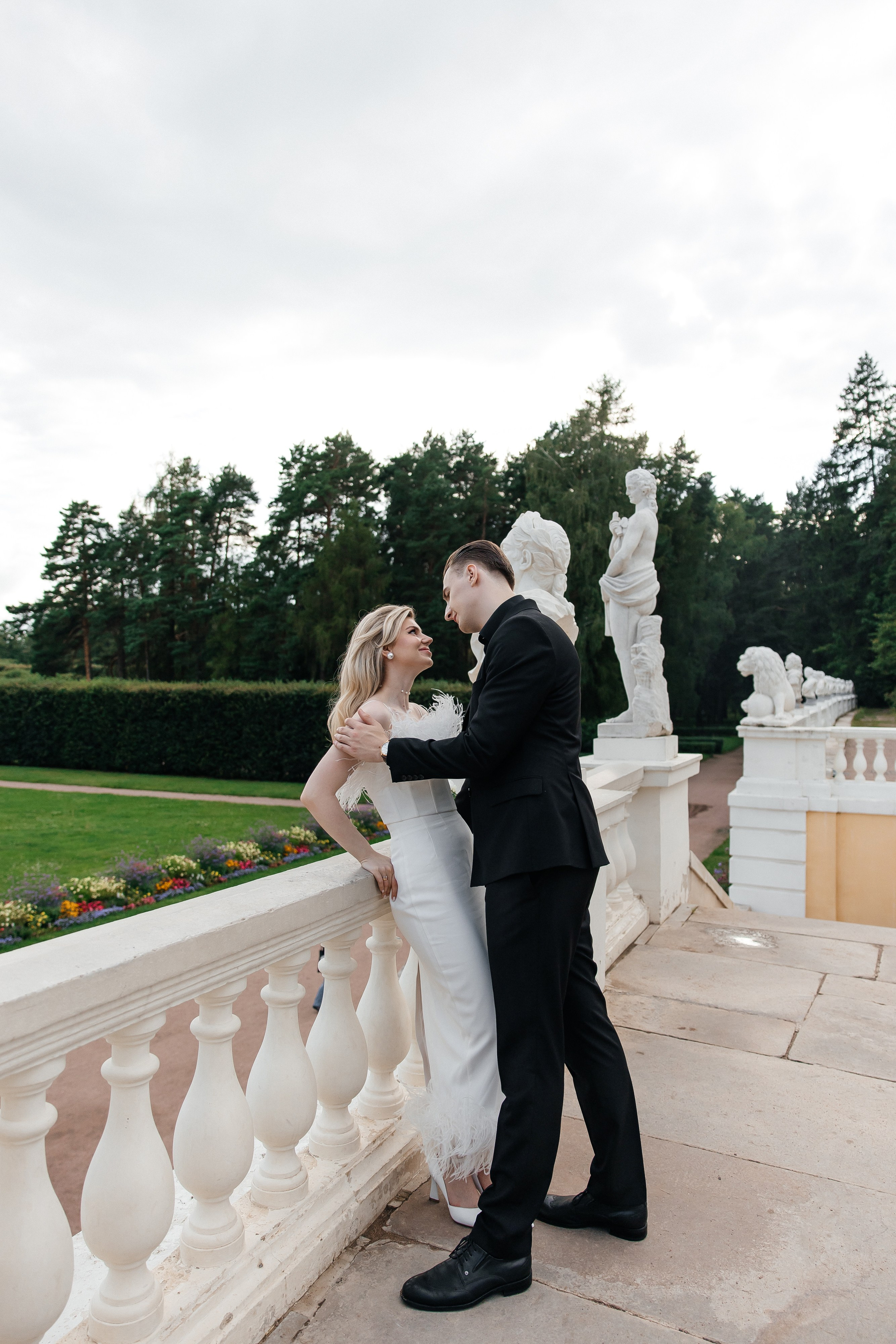 Алексей & Ольга