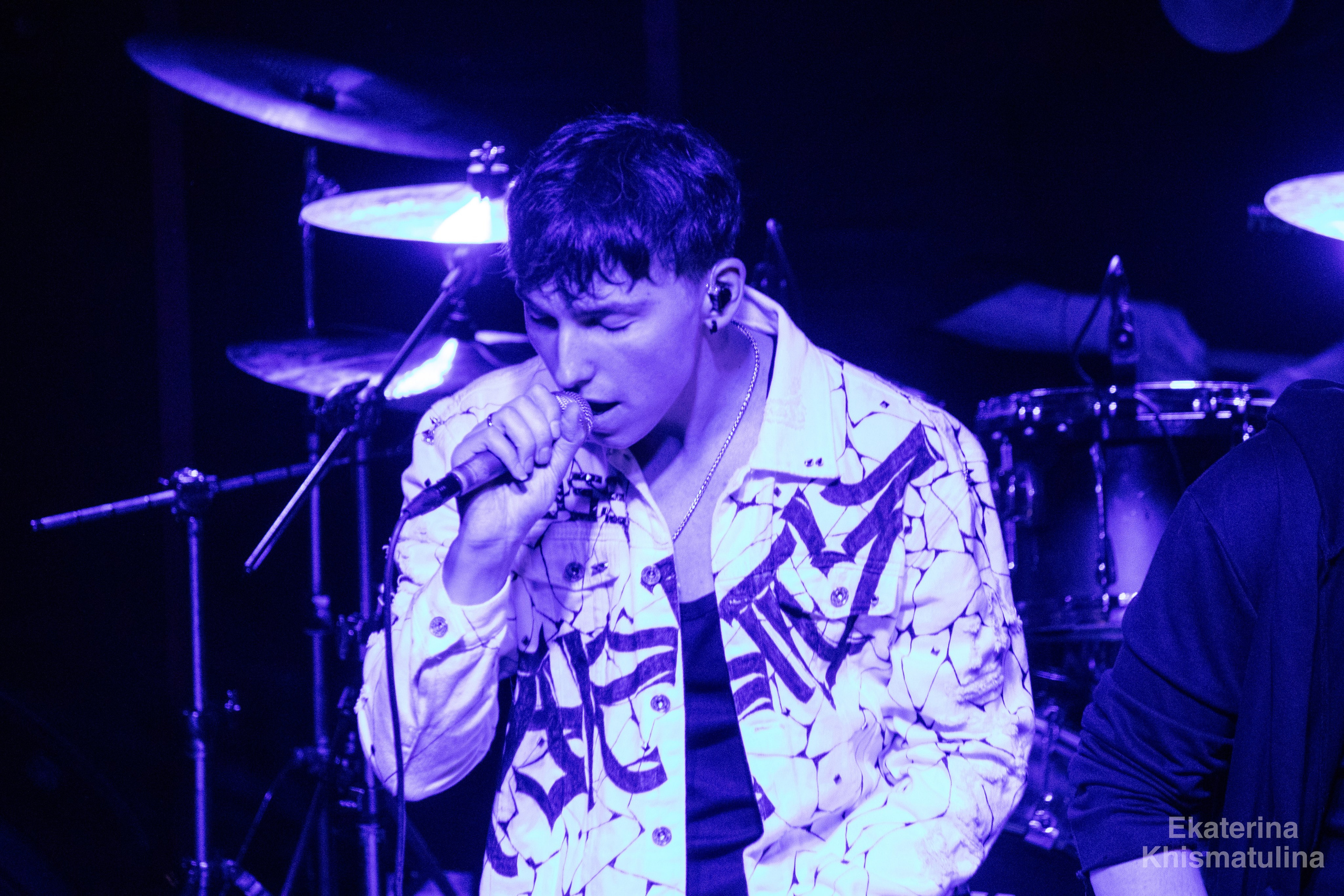 Кавазар концерт. Фотограф в Нижнем Новгороде Екатерина Хисматулина