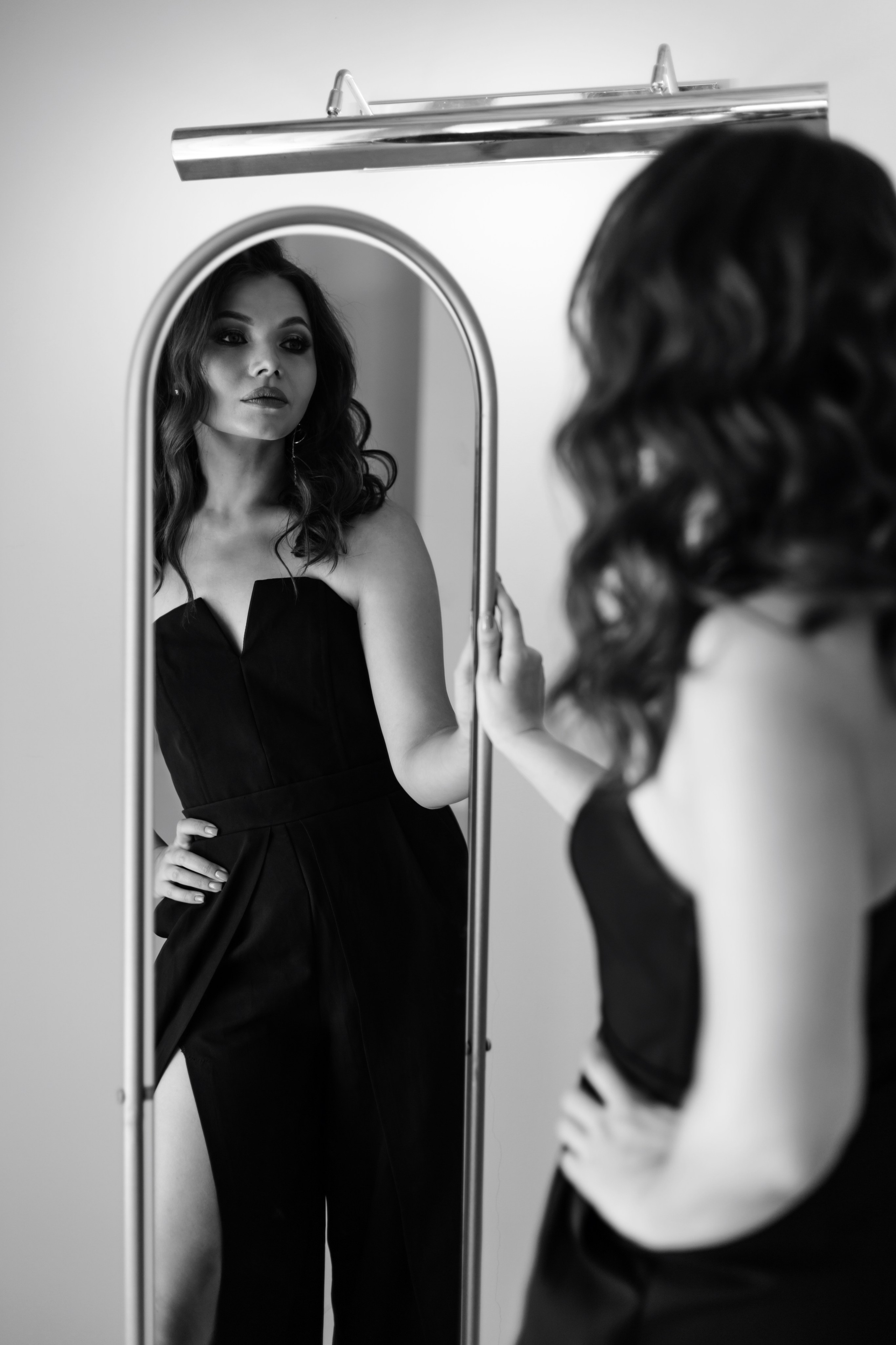 Женский портрет. Фотограф в Ростове-на-Дону Мария Безменова