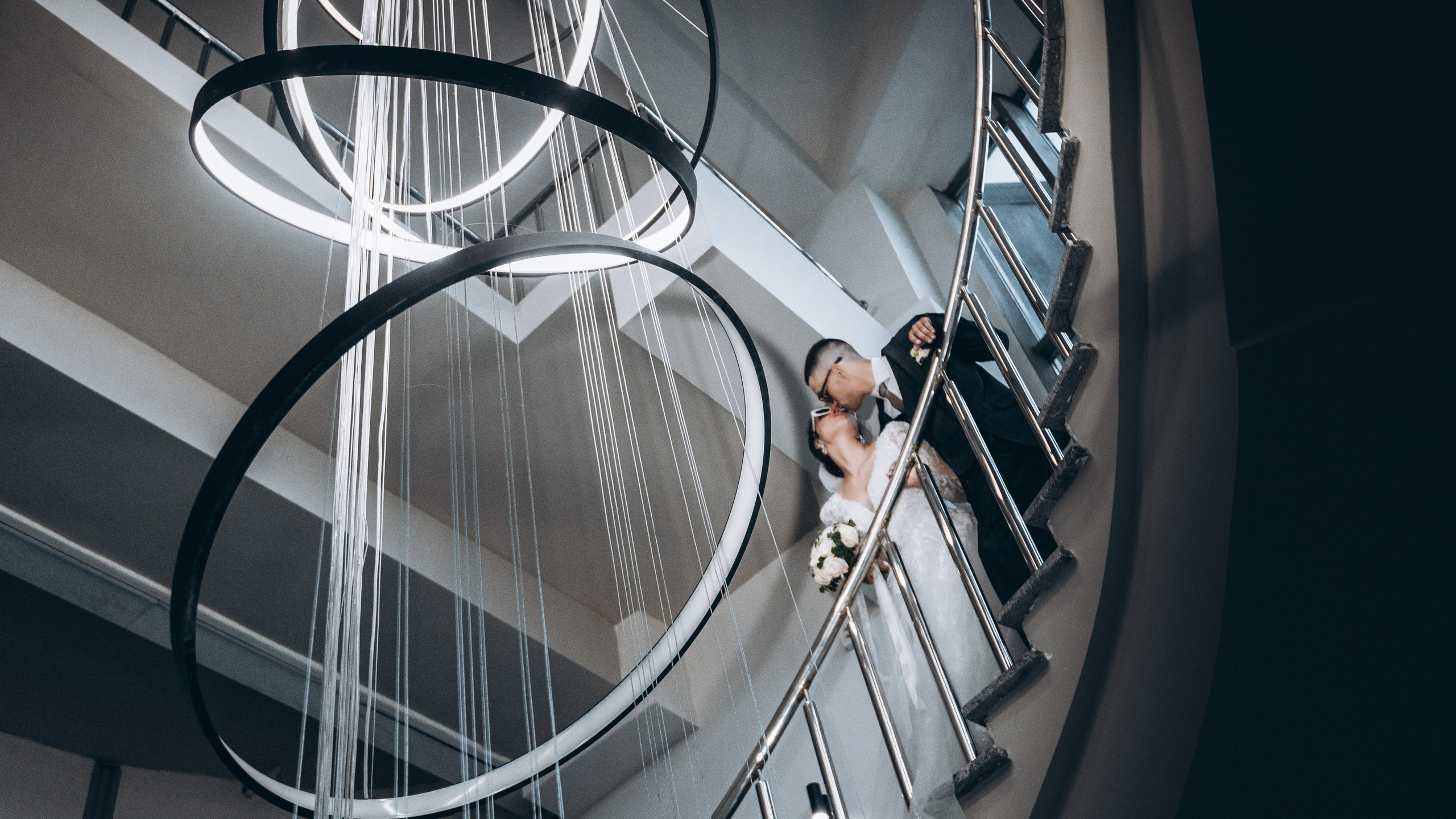 Вадим и Ирина. Фотограф в Благовещенске Андрей Сенченко