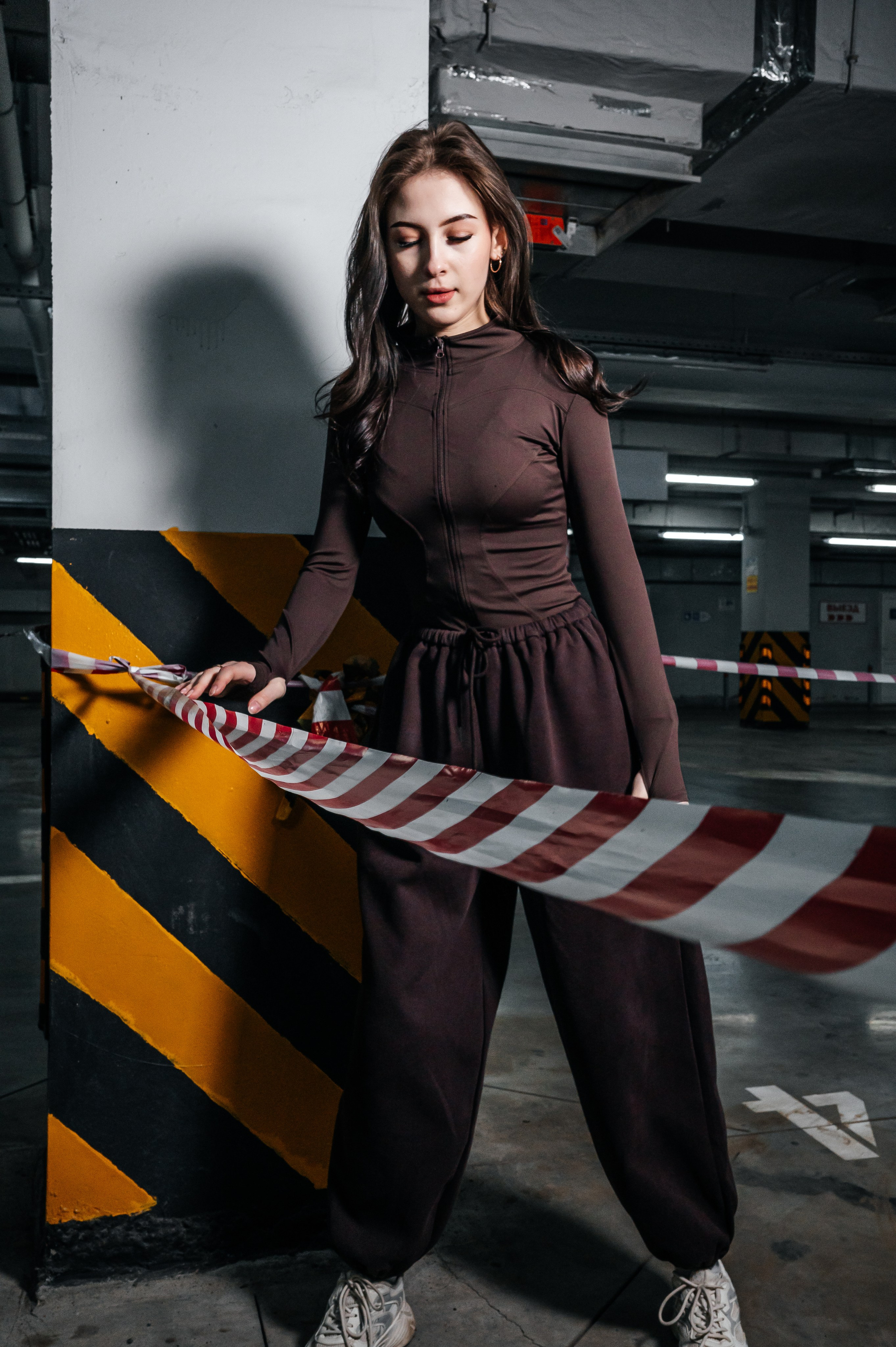 Оля. Фотограф в Благовещенске Андрей Сенченко