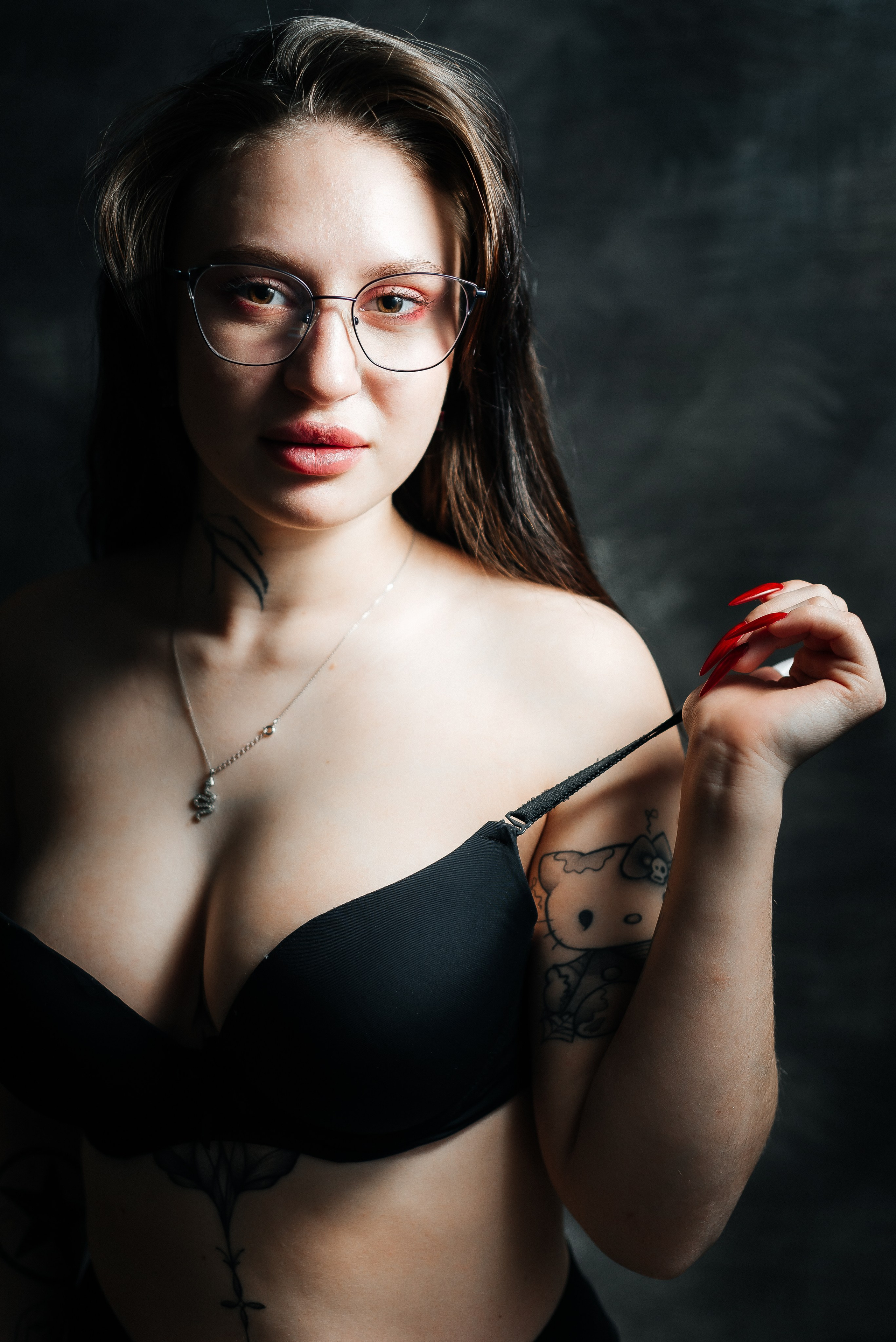 Саша. Фотограф в Благовещенске Андрей Сенченко