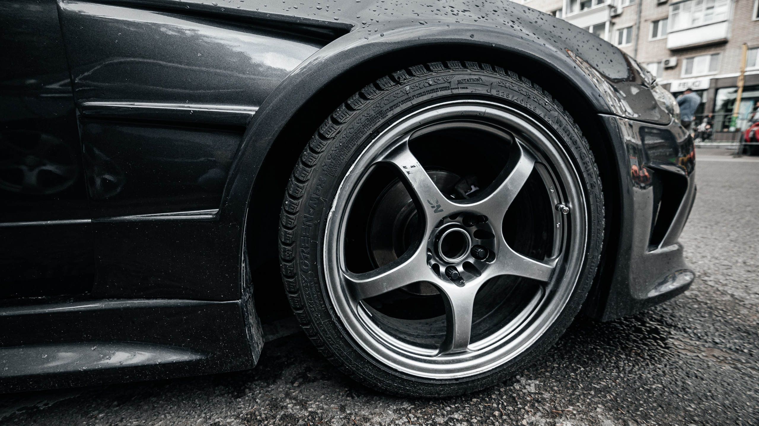 Автовыставки. Фотограф в Благовещенске Андрей Сенченко