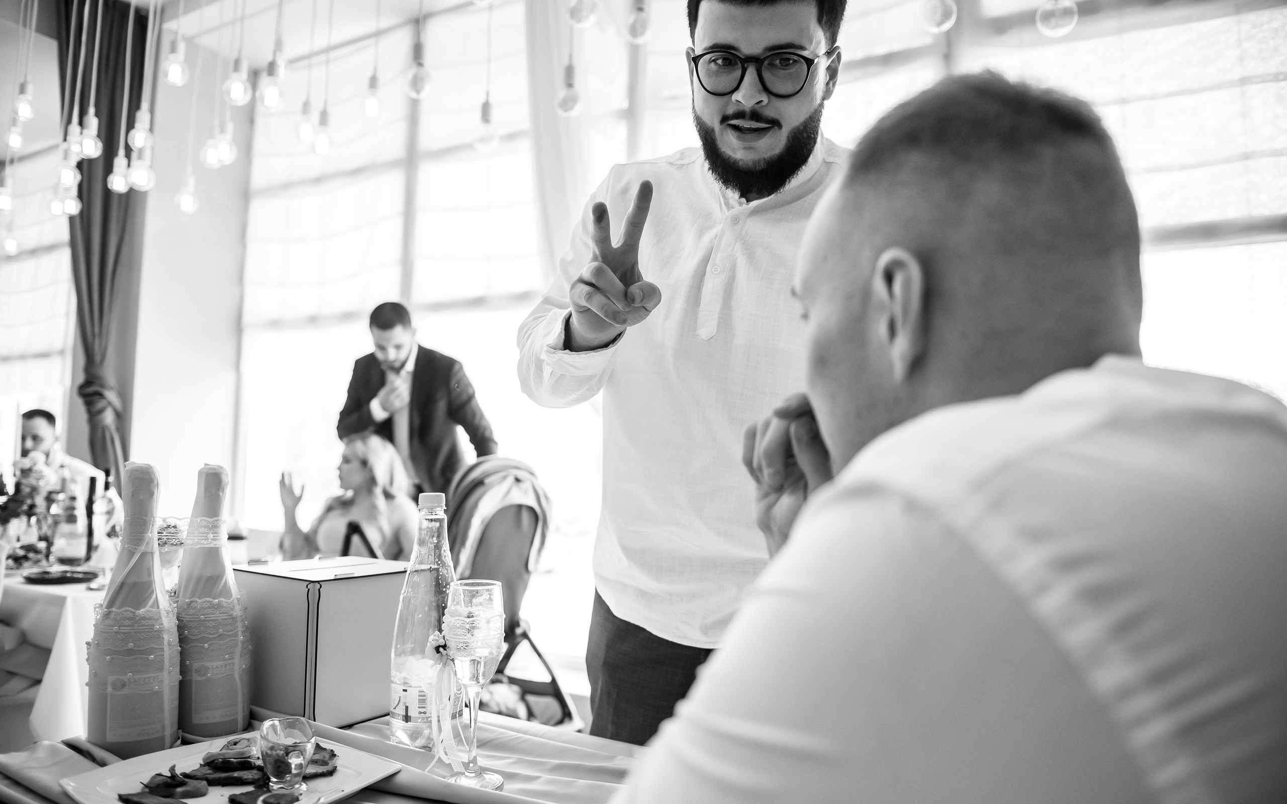 Александр и Юлия. Фотограф в Благовещенске Андрей Сенченко