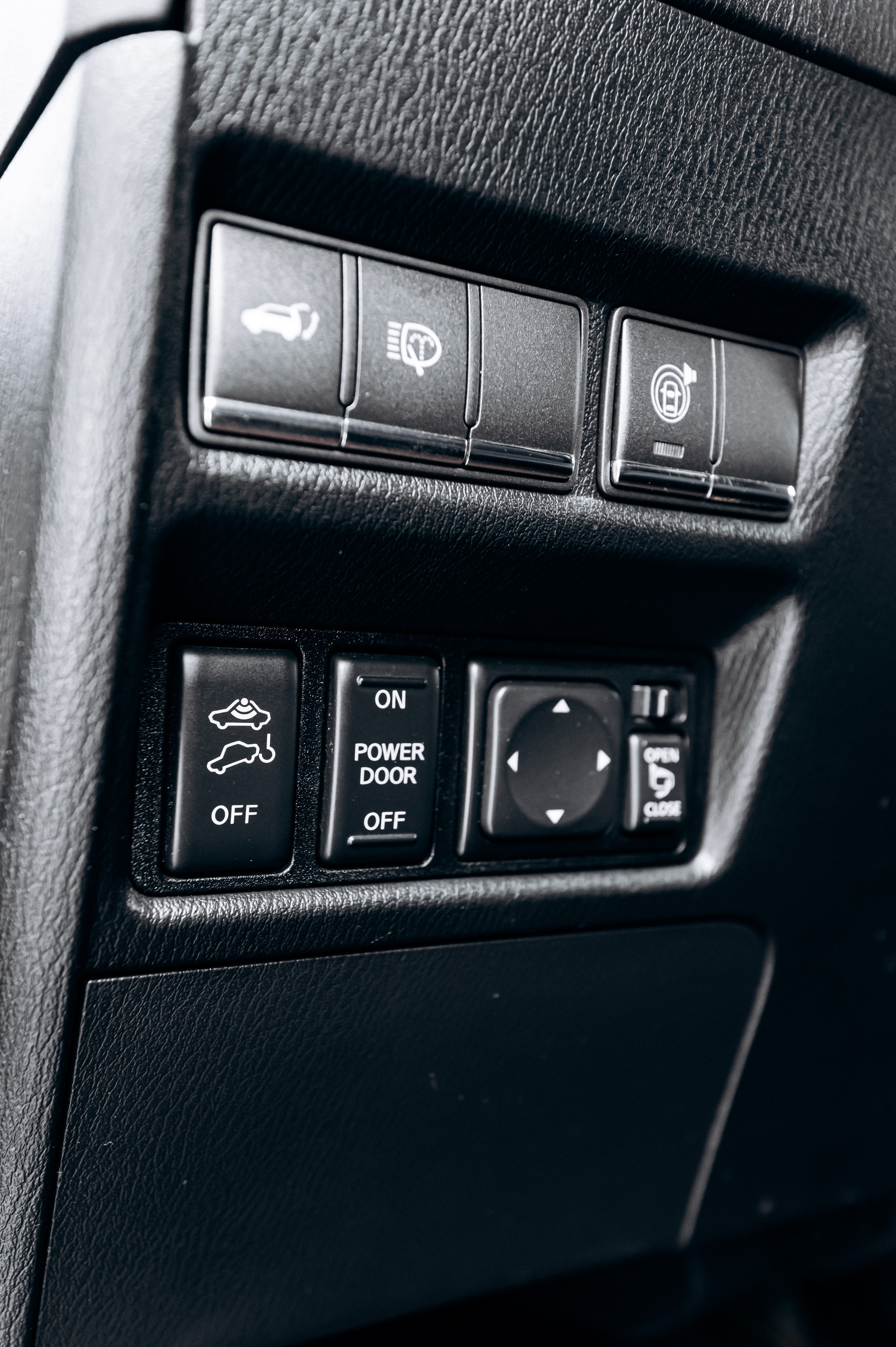 Nissan Patrol. Фотограф в Благовещенске Андрей Сенченко