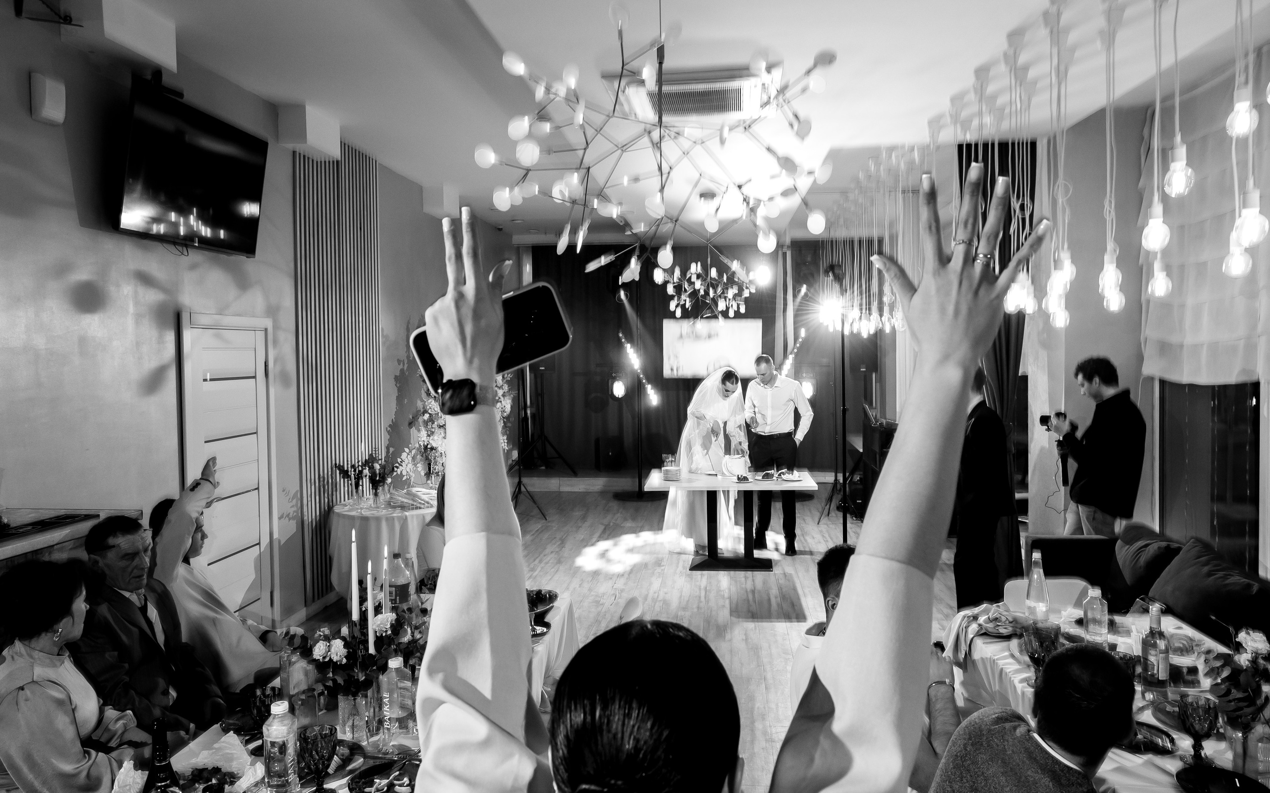 Александр и Юлия. Фотограф в Благовещенске Андрей Сенченко