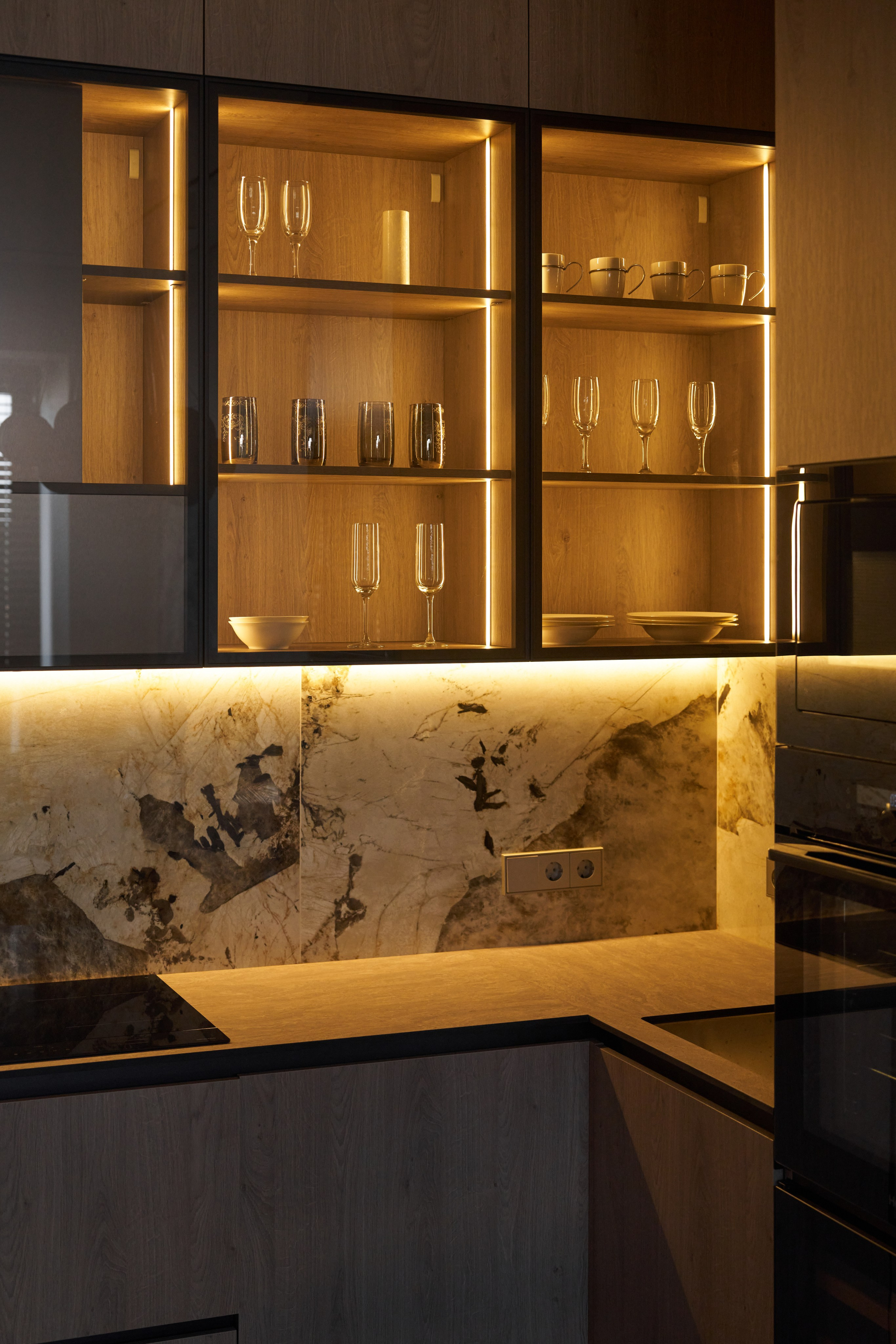 ЖК HIDE (50 кв.м). Рекламный, интерьерный, предметный фотограф в Москве, Санкт-Петербурге Ждан Павел