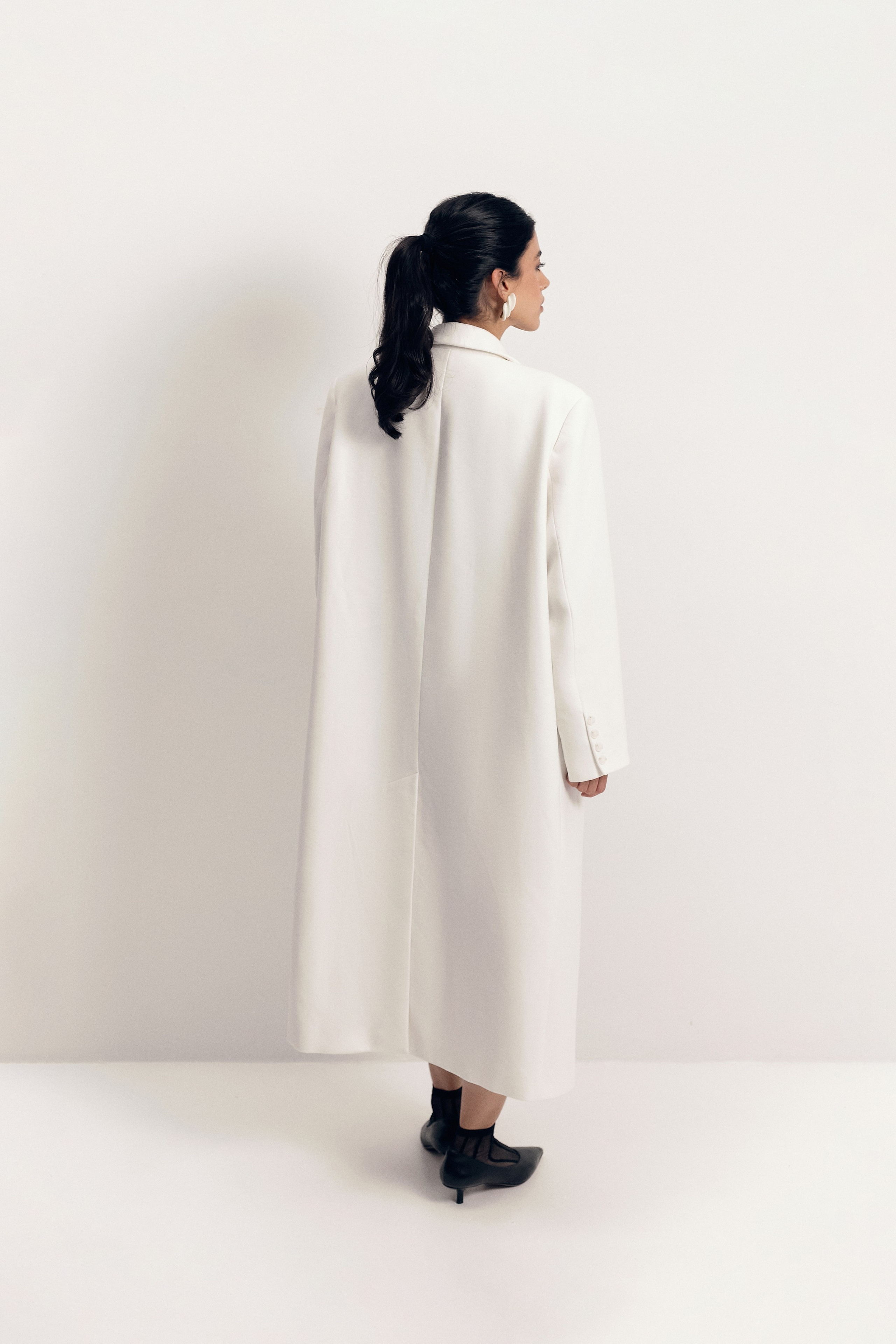 Пальто для вб. Фотограф Москва| Вероника Полуэктова