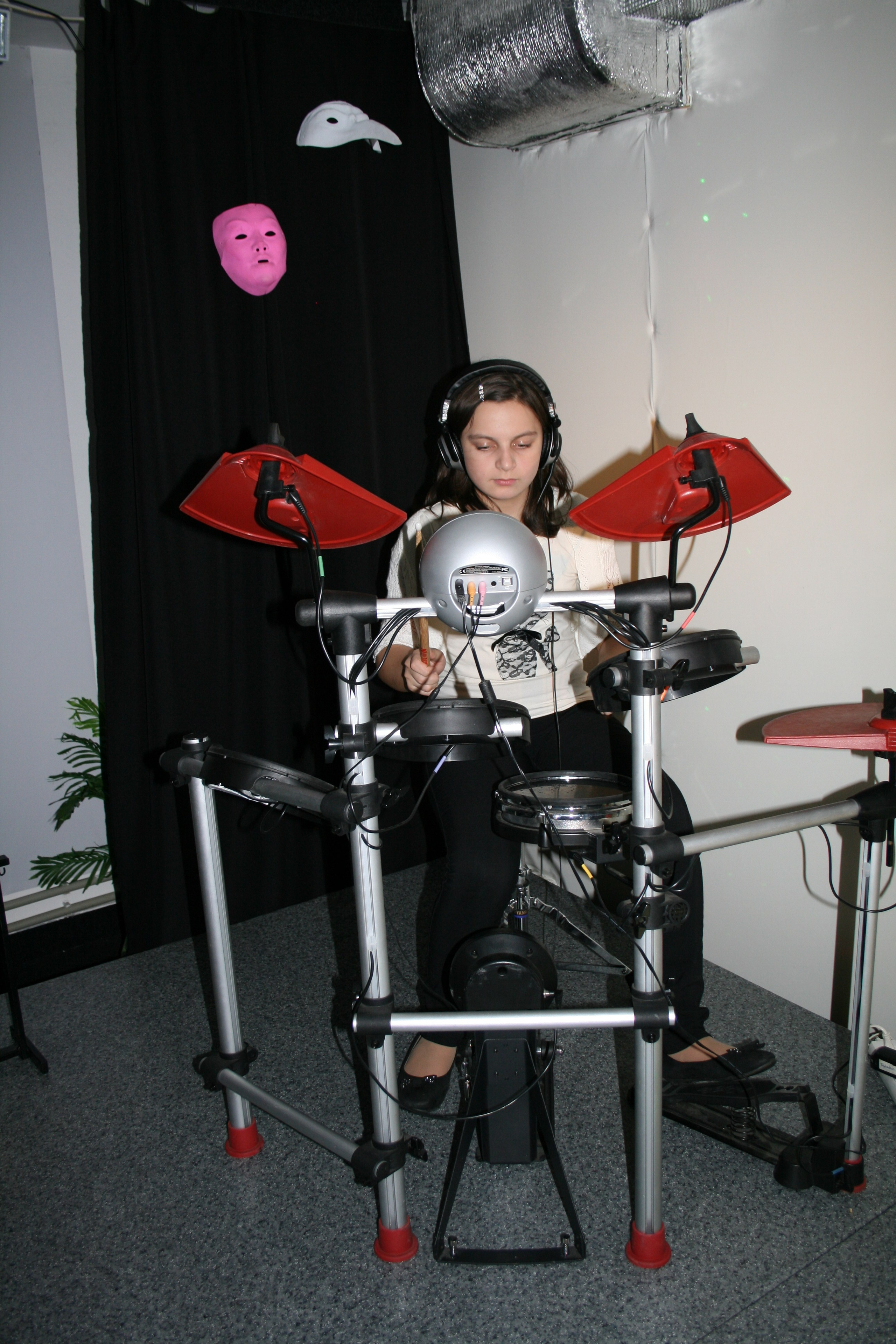 Катя ДР 13 лет 01.12.2012. Семейный, Свадебный фотограф СПБ Питер— Романова Екатерина