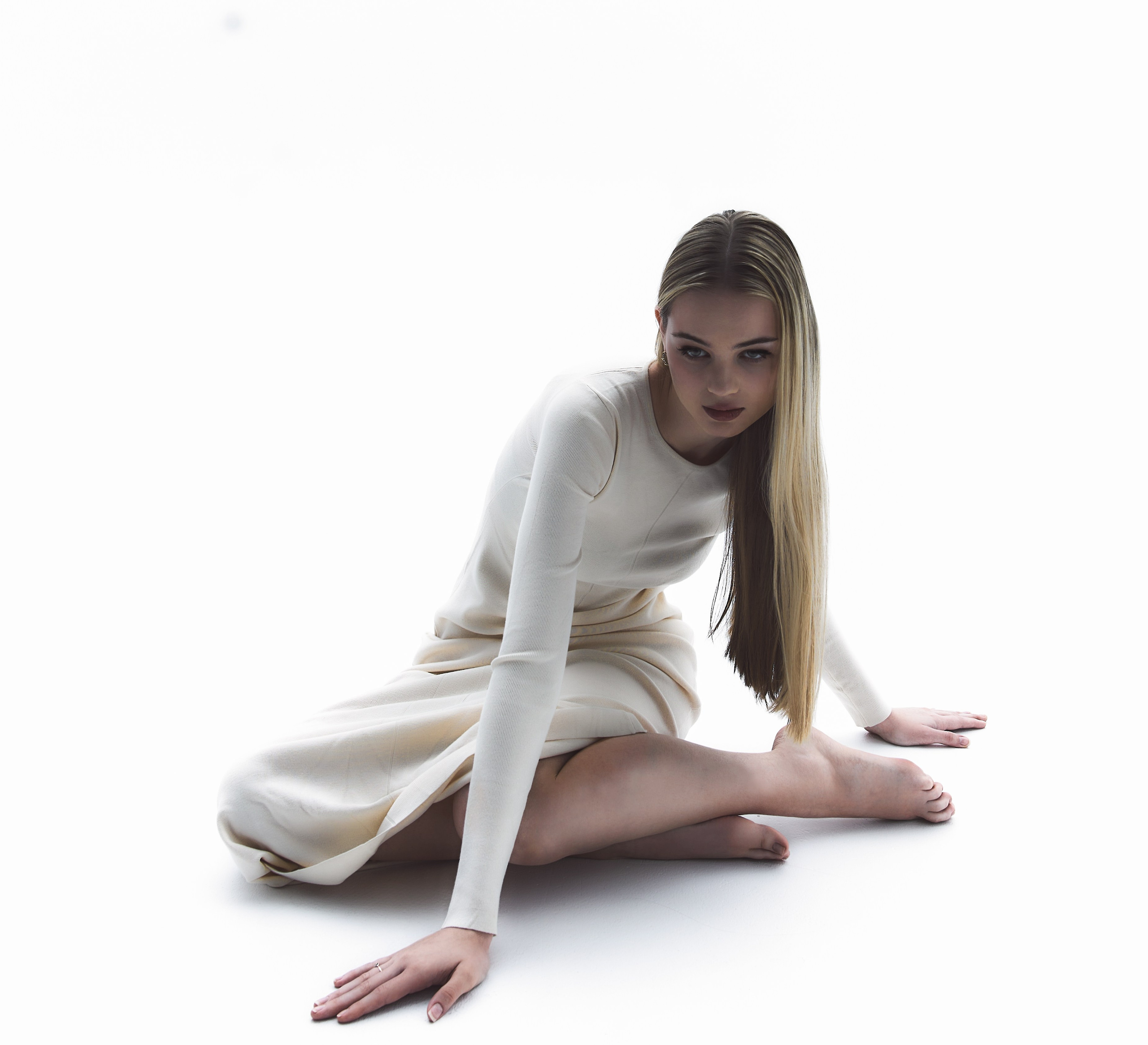 Илона. Фотограф Тимур Хайруллин