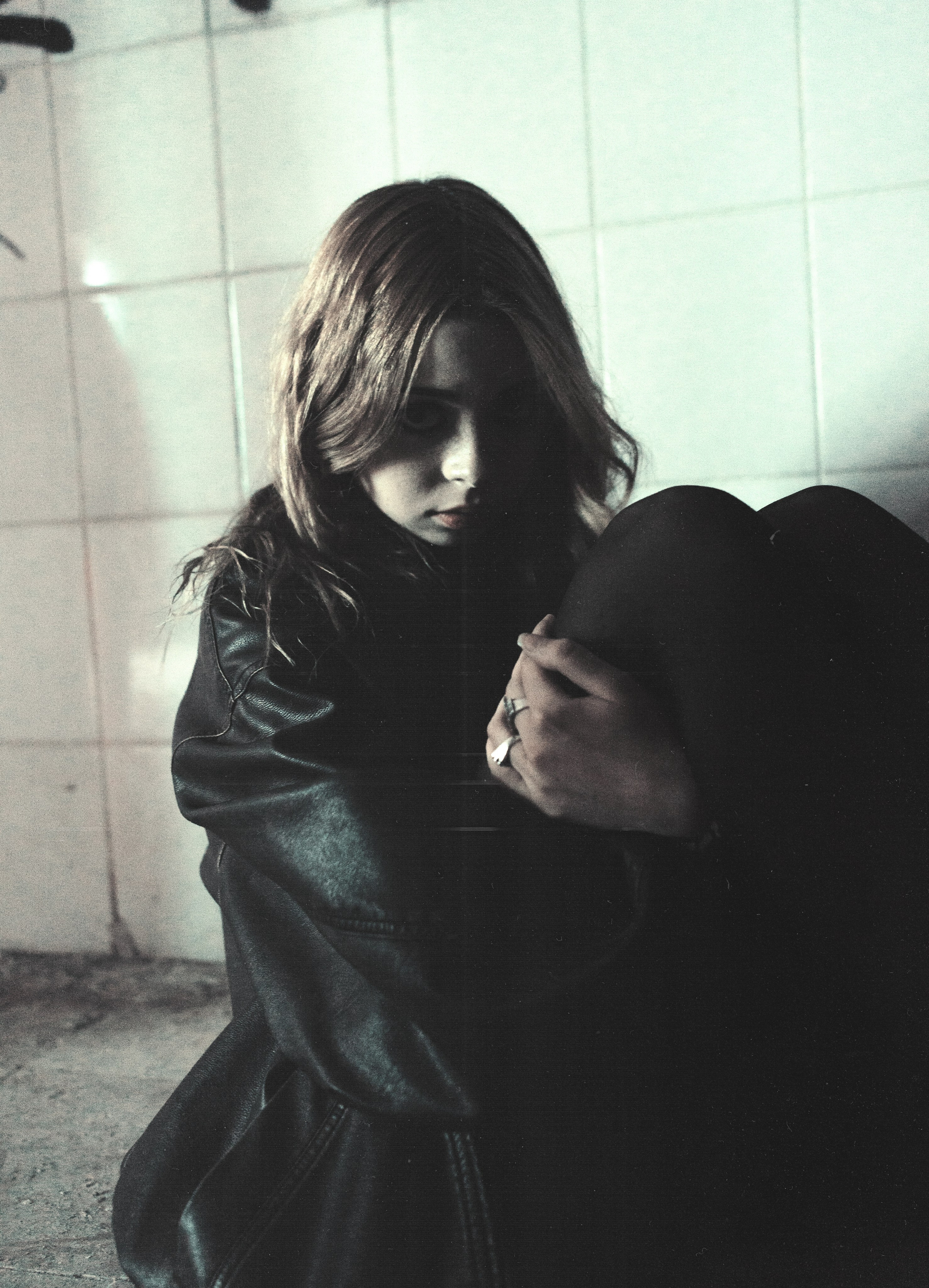 Арина. Фотограф Тимур Хайруллин