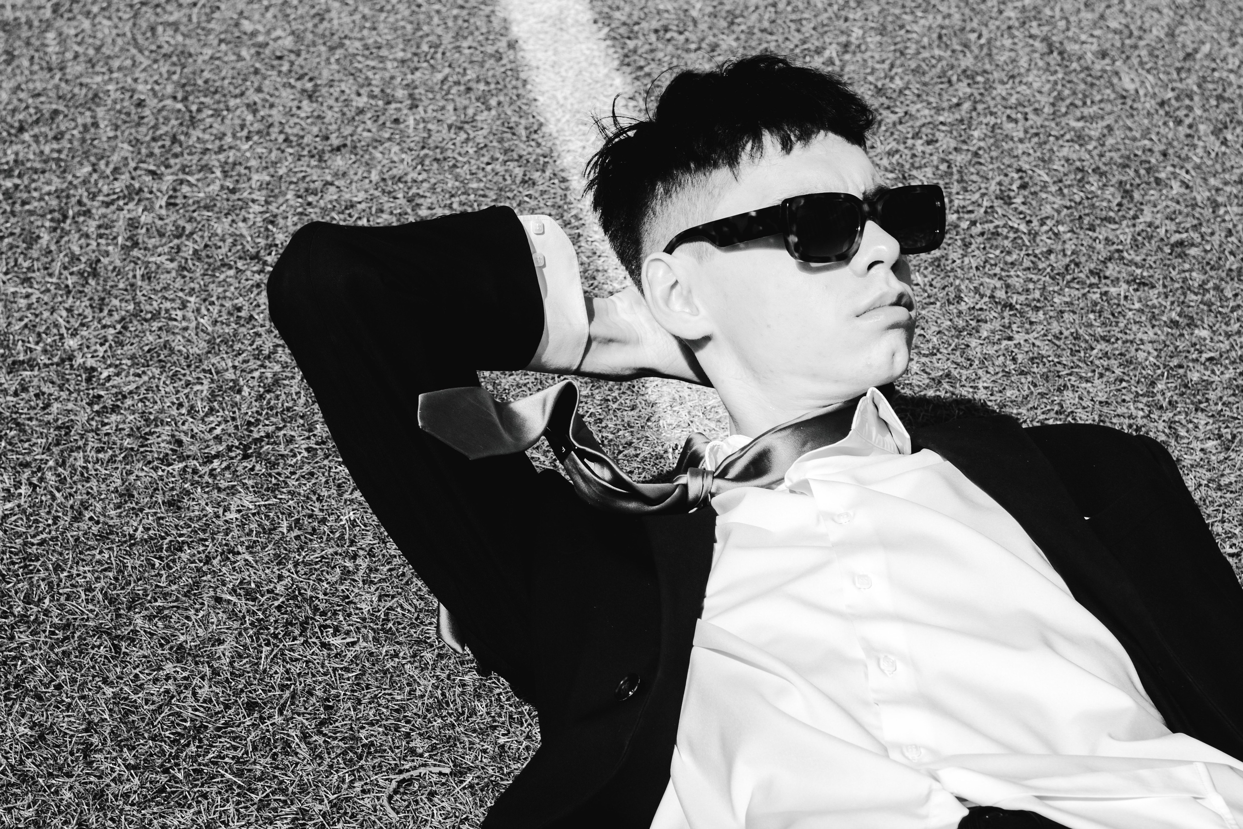 Артур. Фотограф Тимур Хайруллин