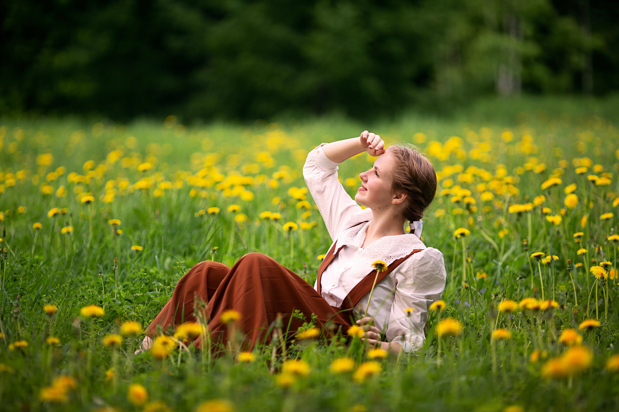 Детский и семейный фотограф в Москве и Подмосковье Светлана Адамова