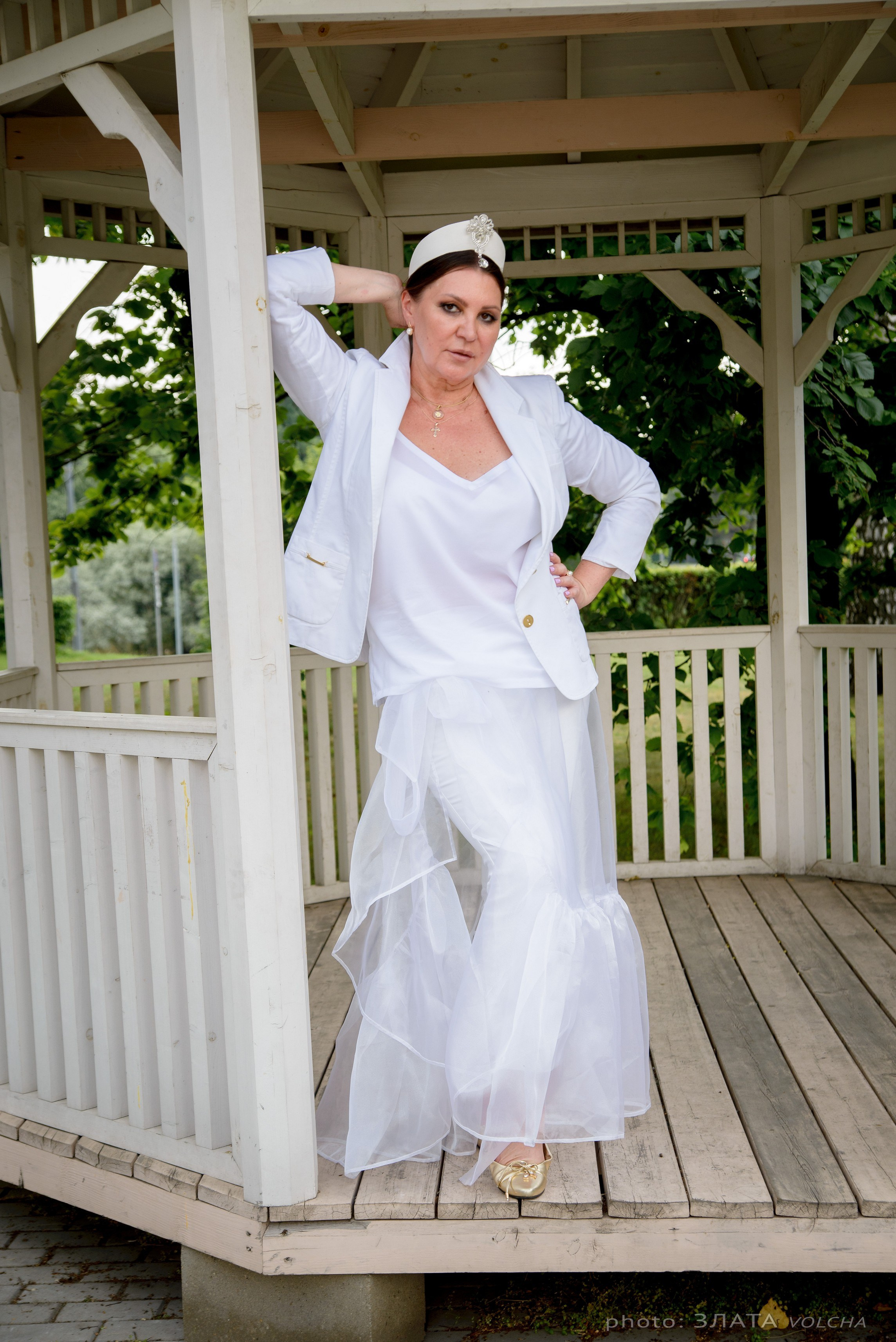 Портрет. Фото, видео, монтаж