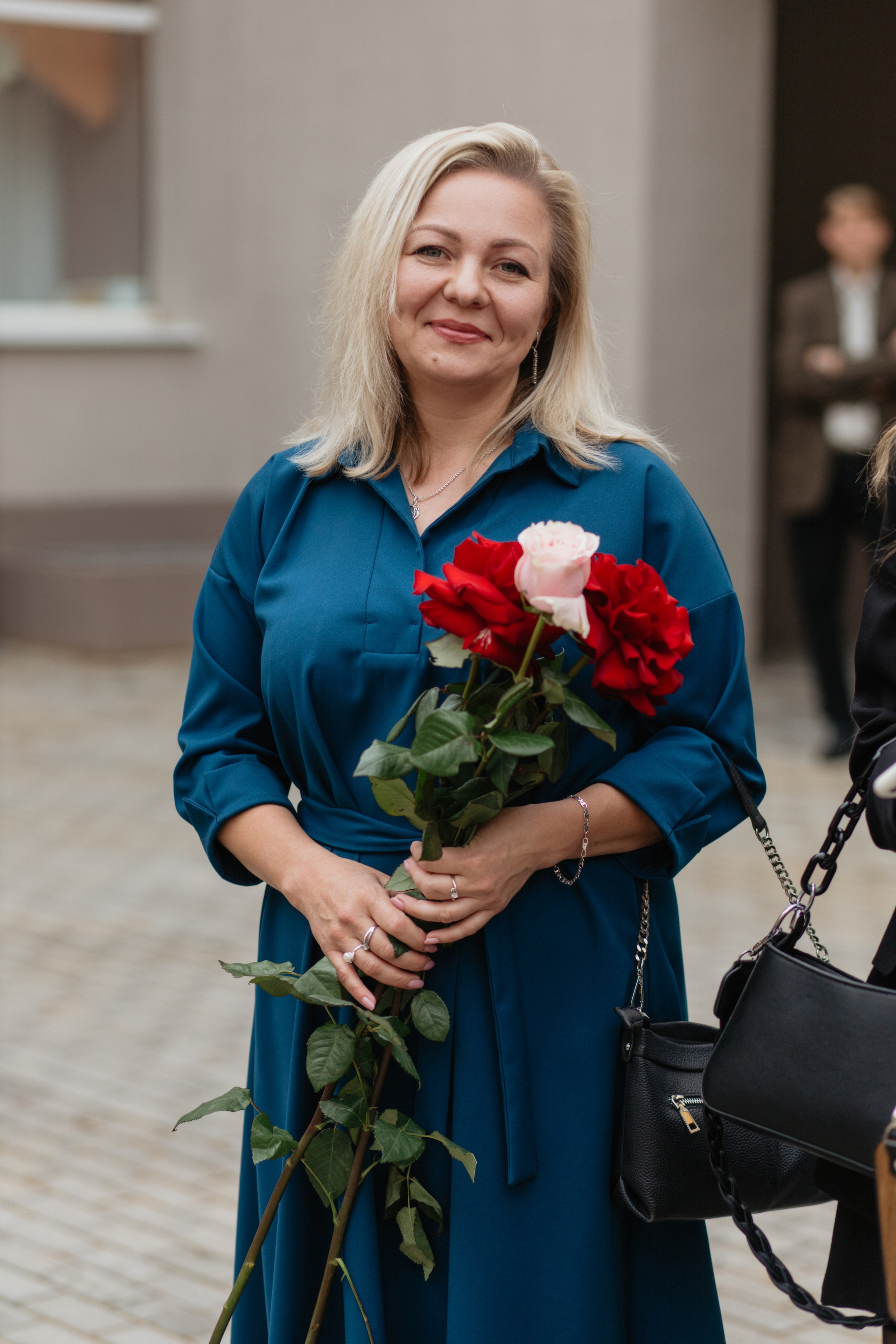 Выпускной Гимназия № 146. Свадебный фотограф в Минске Владислав Бабич