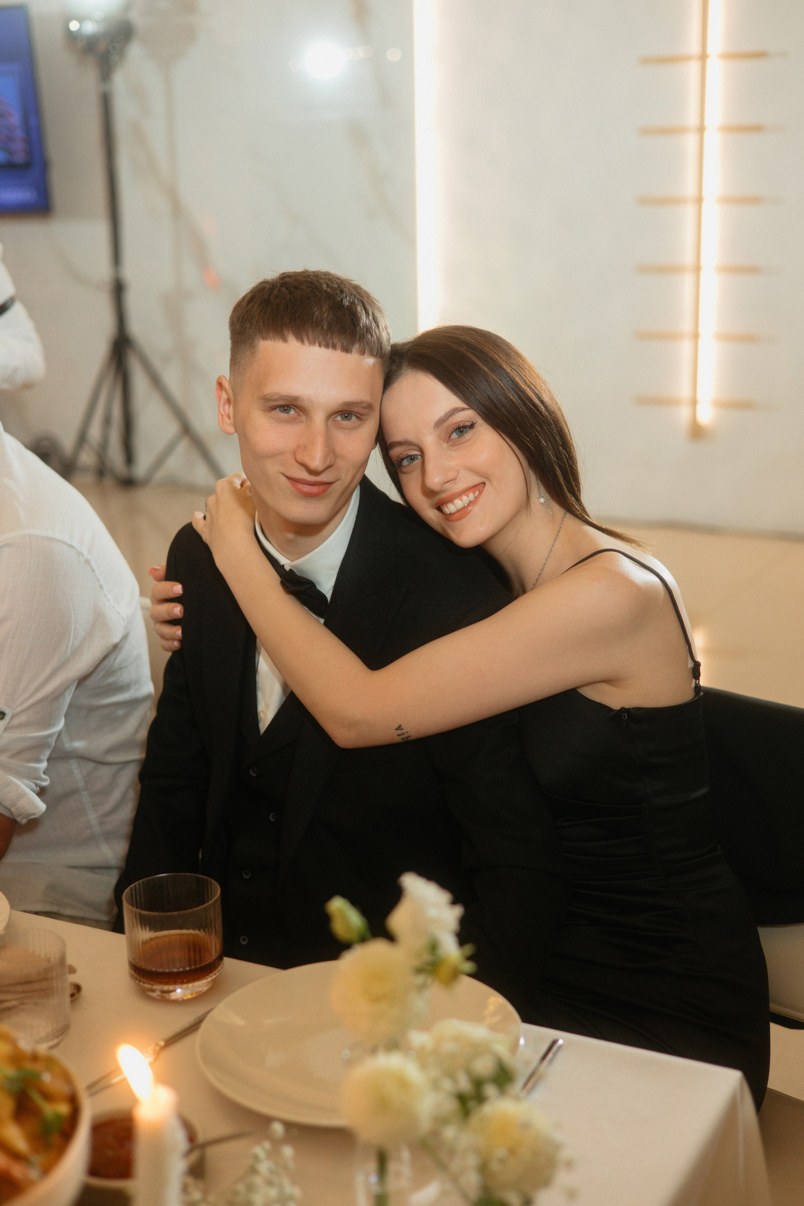 Игорь & Ксюша | GRAND CHALET. Свадебный фотограф в Минске Владислав Бабич