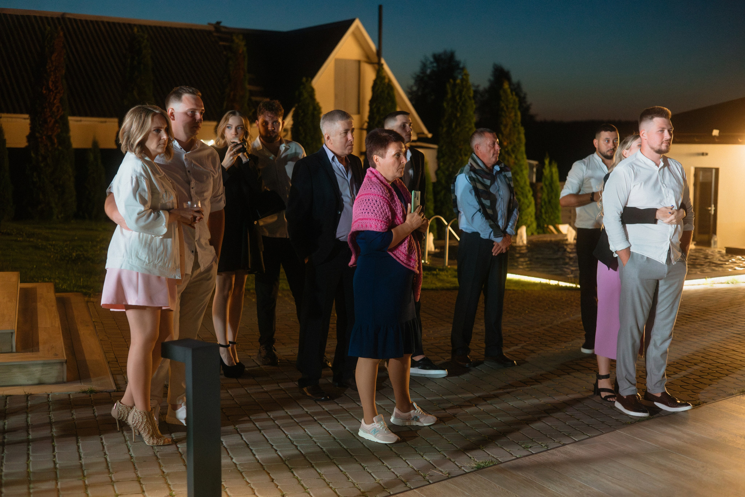 Игорь & Ксюша | GRAND CHALET. Свадебный фотограф в Минске Владислав Бабич