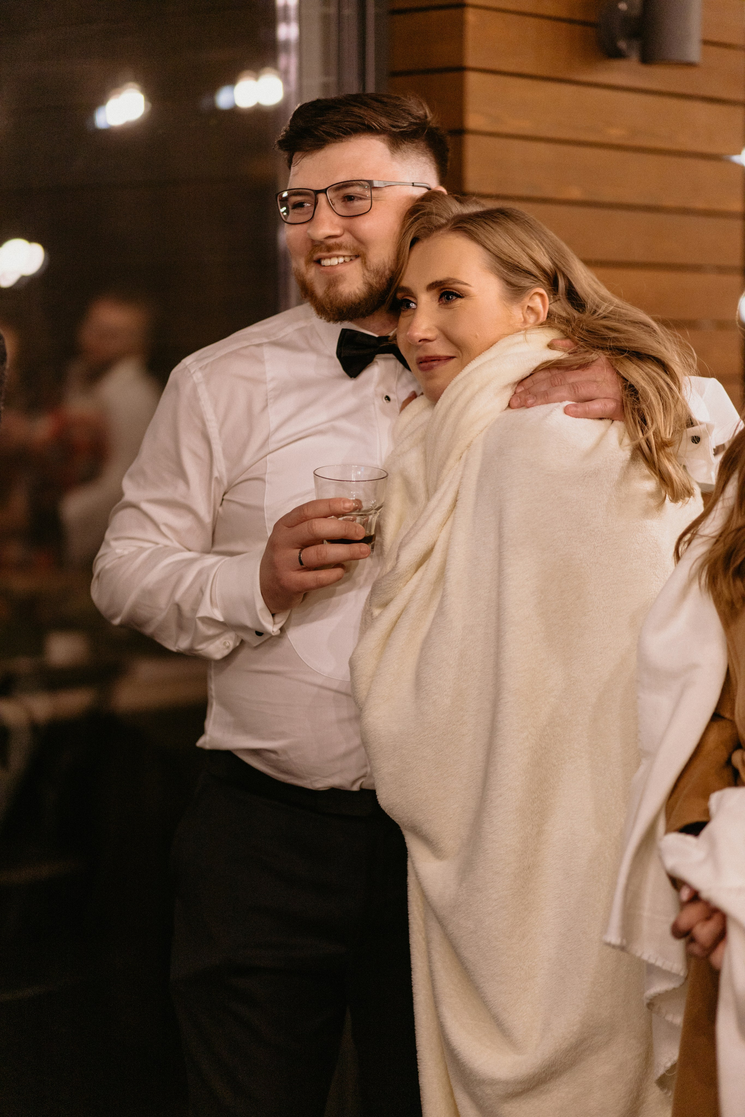 Сева & Таня | DELICE CHALET. Свадебный фотограф в Минске Владислав Бабич