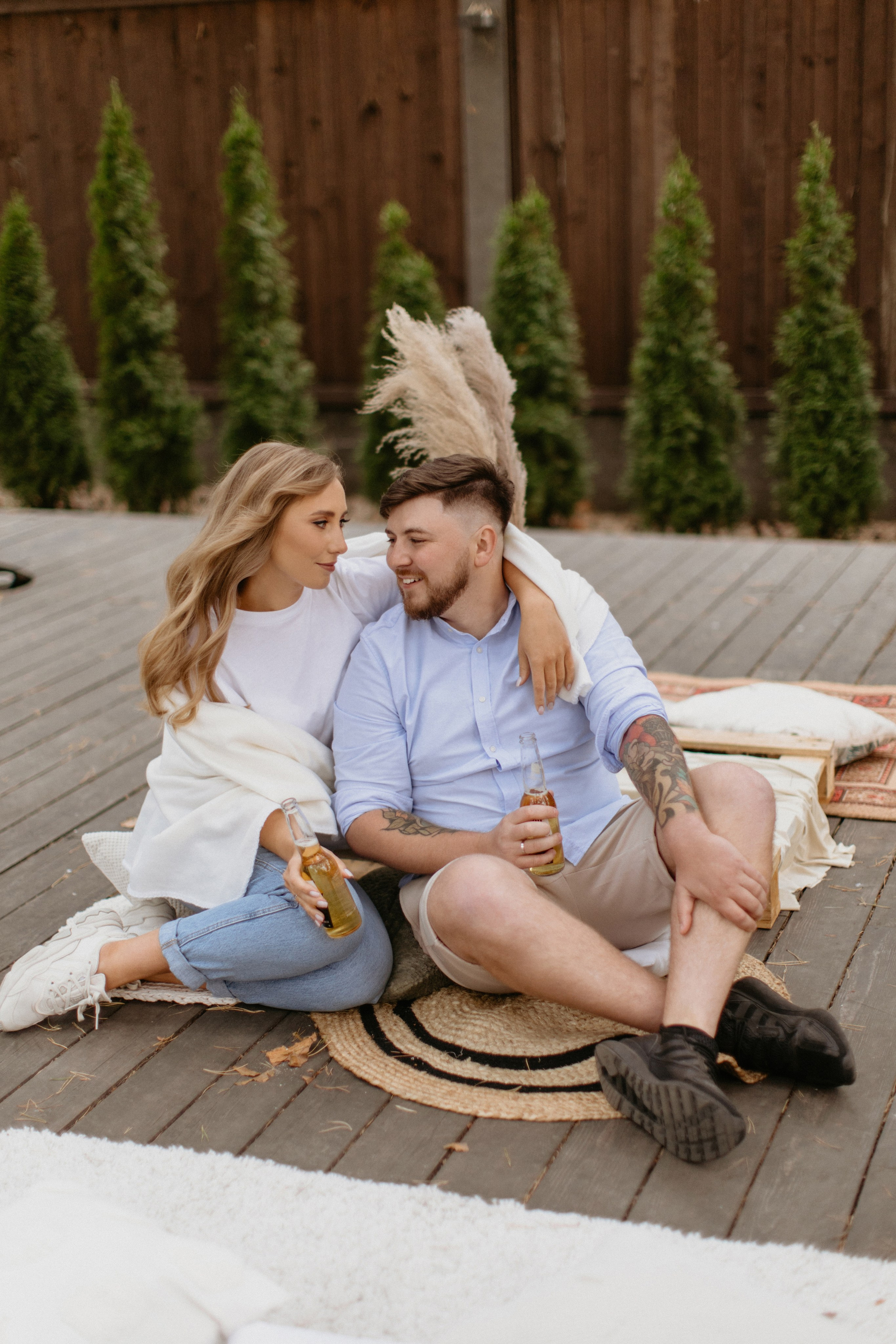 Сева & Таня | DELICE CHALET. Свадебный фотограф в Минске Владислав Бабич