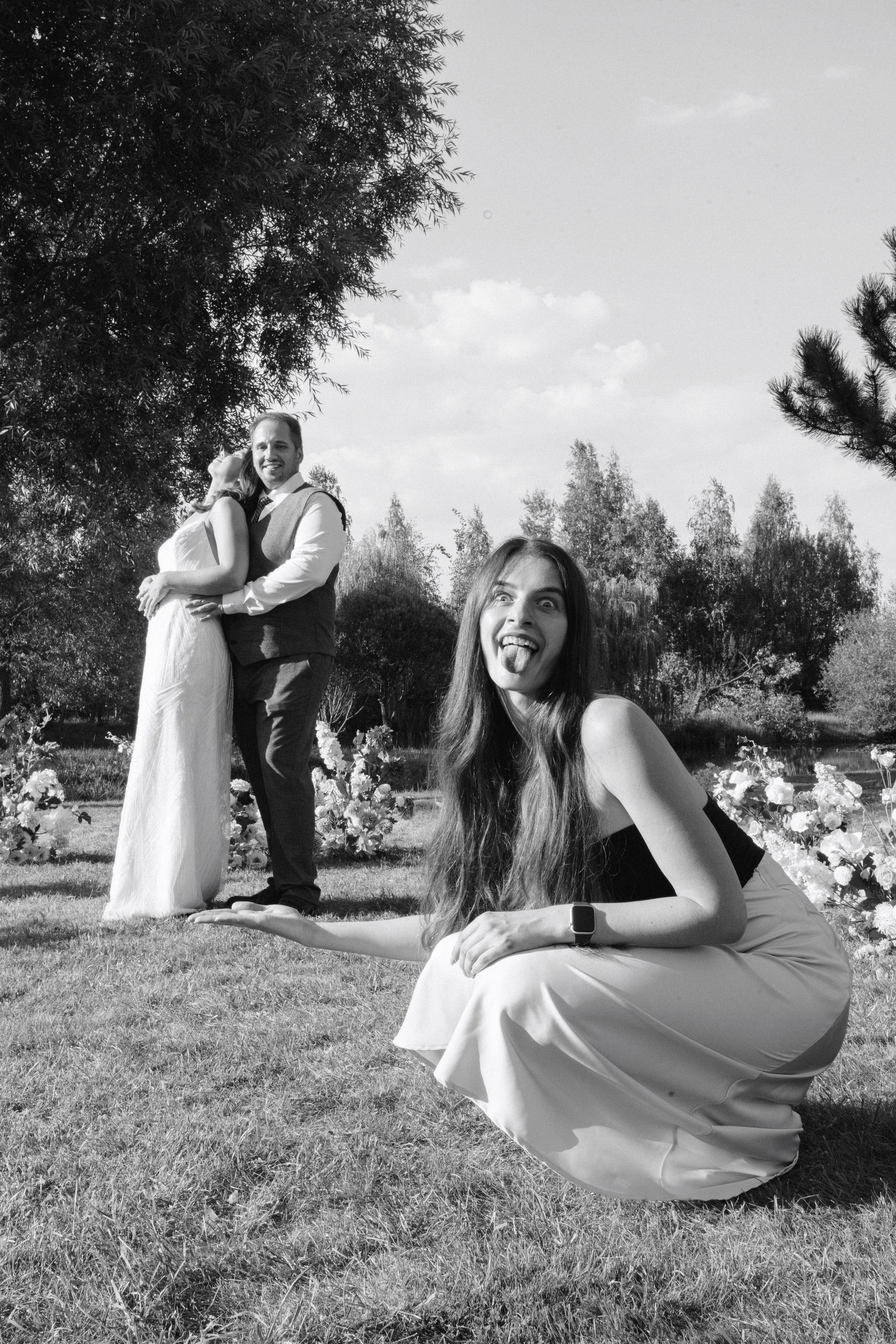 Петя & Полина | VILLA CHIKI. Свадебный фотограф в Минске Владислав Бабич