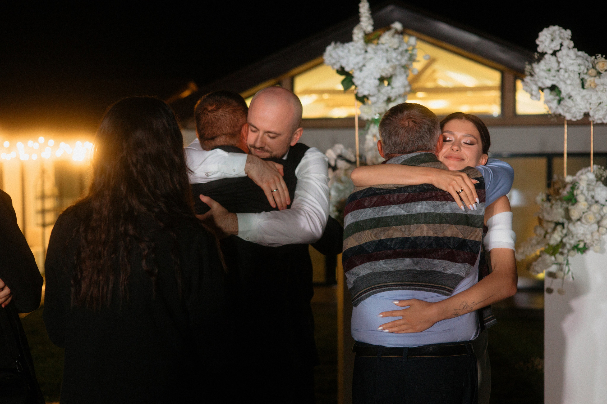 Игорь & Ксюша | GRAND CHALET. Свадебный фотограф в Минске Владислав Бабич