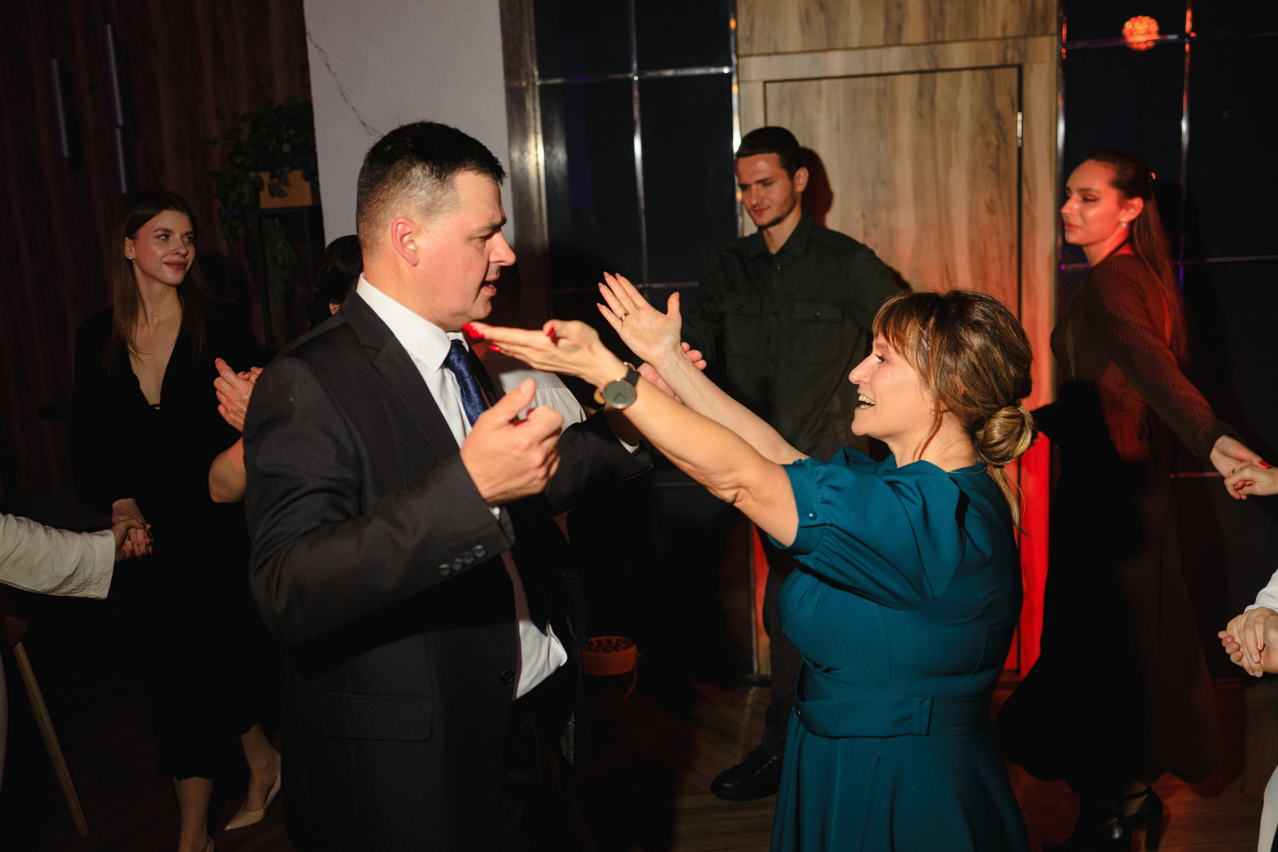 Саша & Даша. Свадебный фотограф в Минске Владислав Бабич