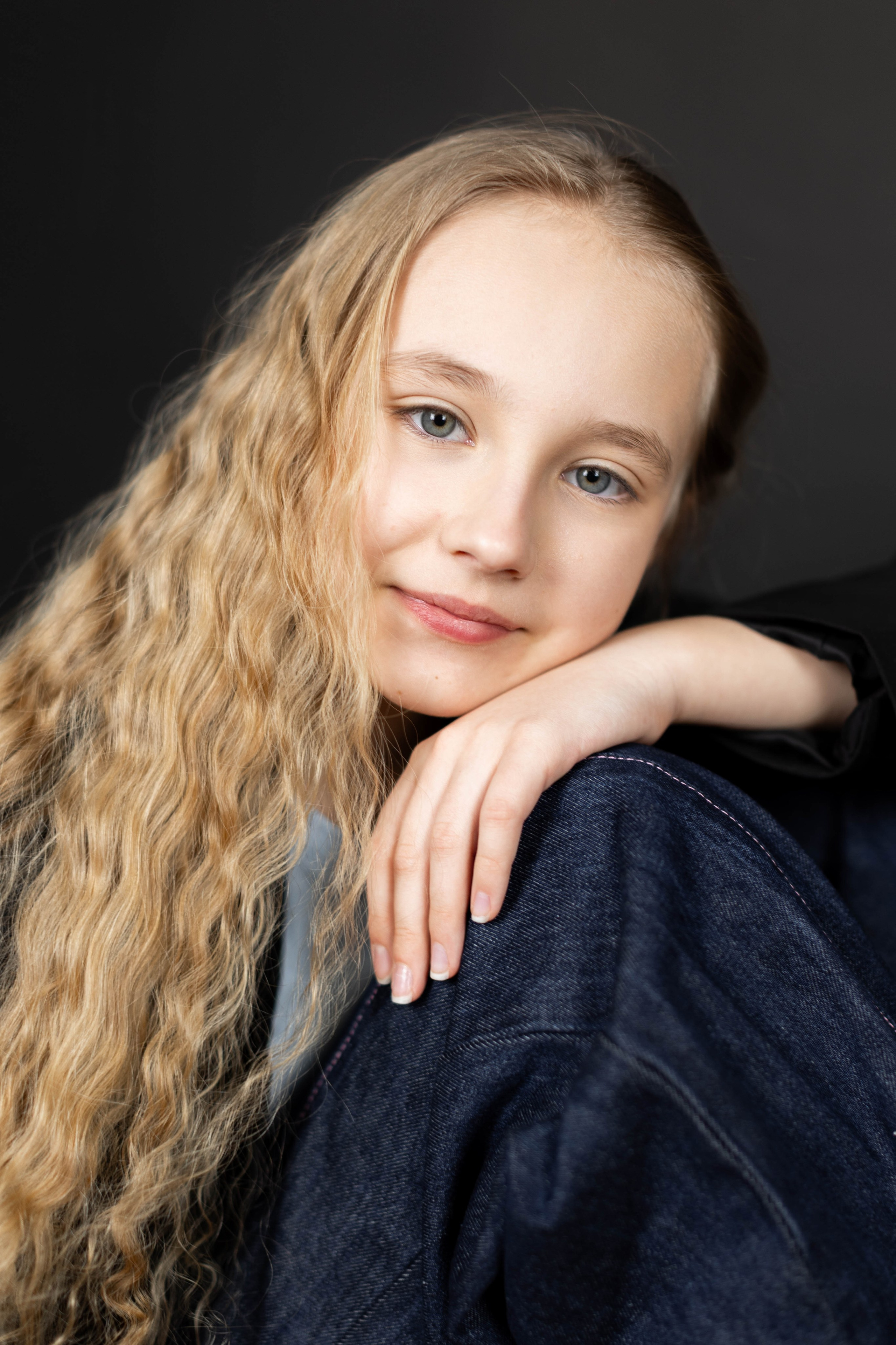 Stefaniya. Главная