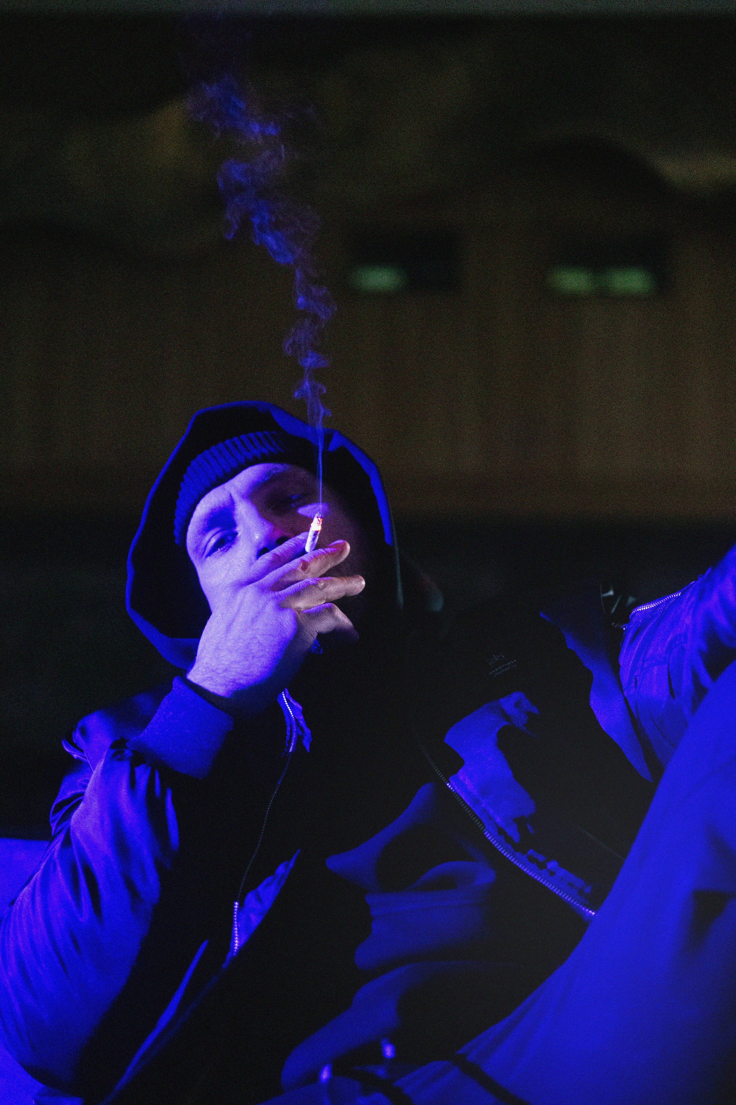 Марк. Коммерческий фотограф в Москве